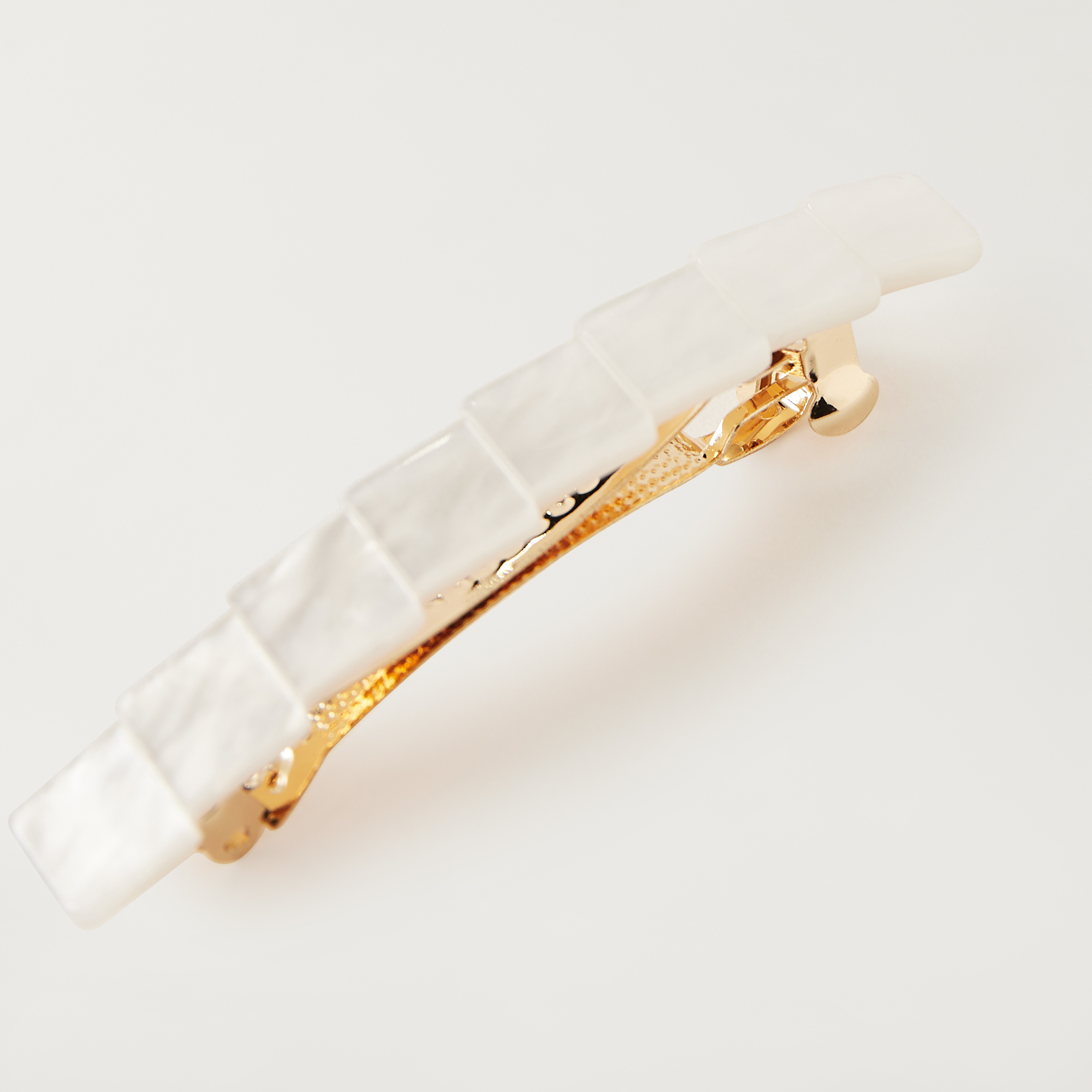 مشبك شعر بارز الملمس-women-hairaccessories-clips-image-3