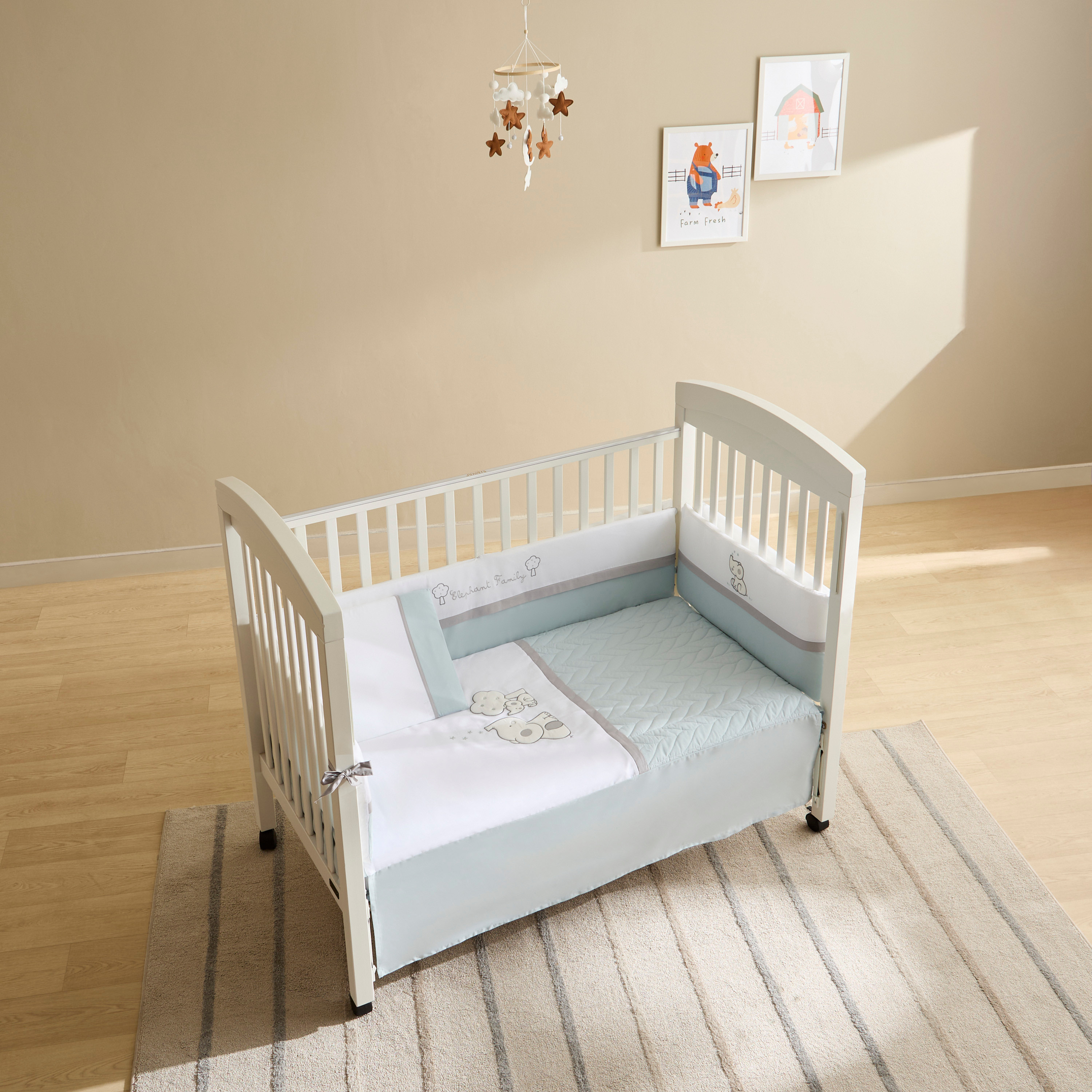 Funnababy 4-Piece Bedding Set-baby-nursery-babybedding-image-3