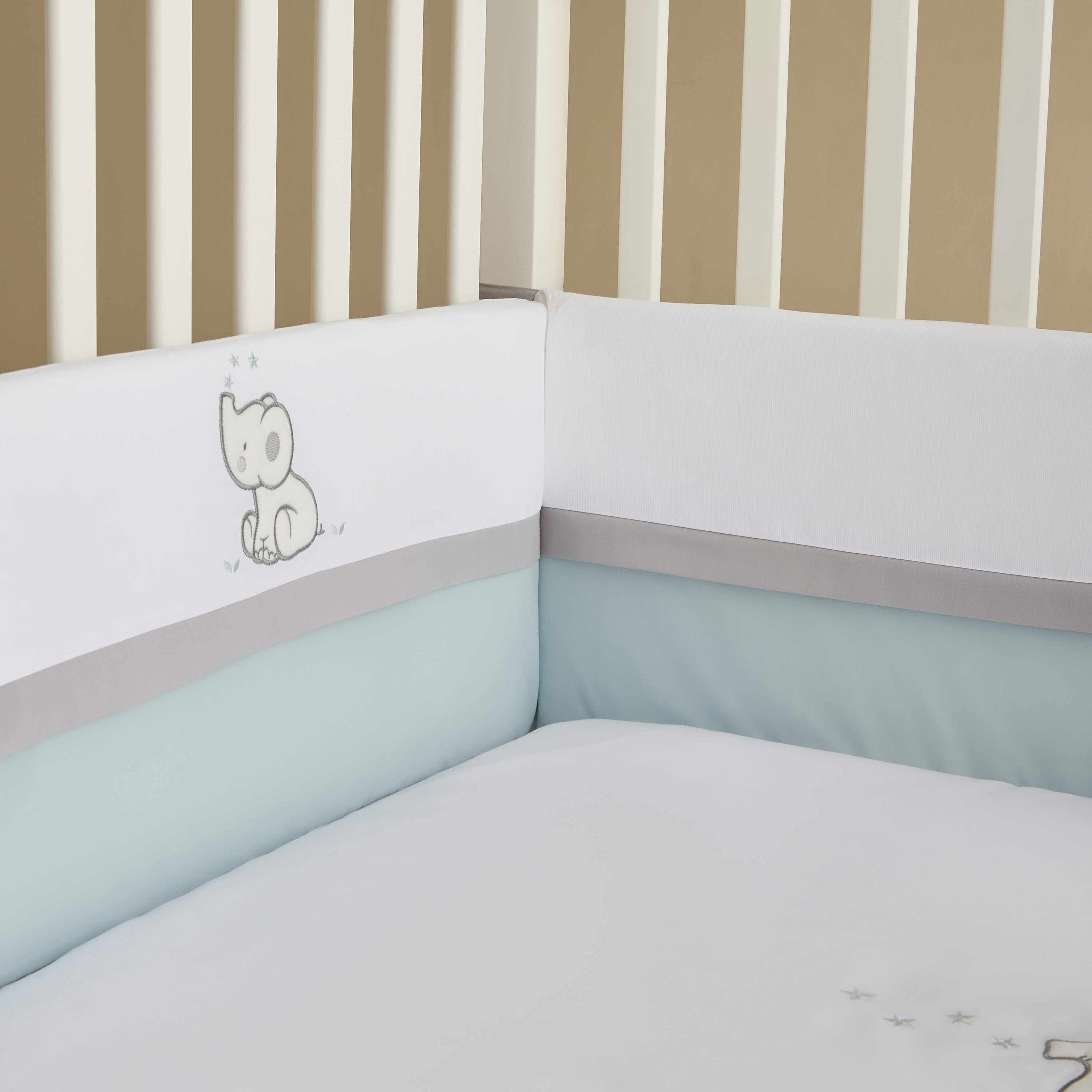 Funnababy 4-Piece Bedding Set-baby-nursery-babybedding-image-4