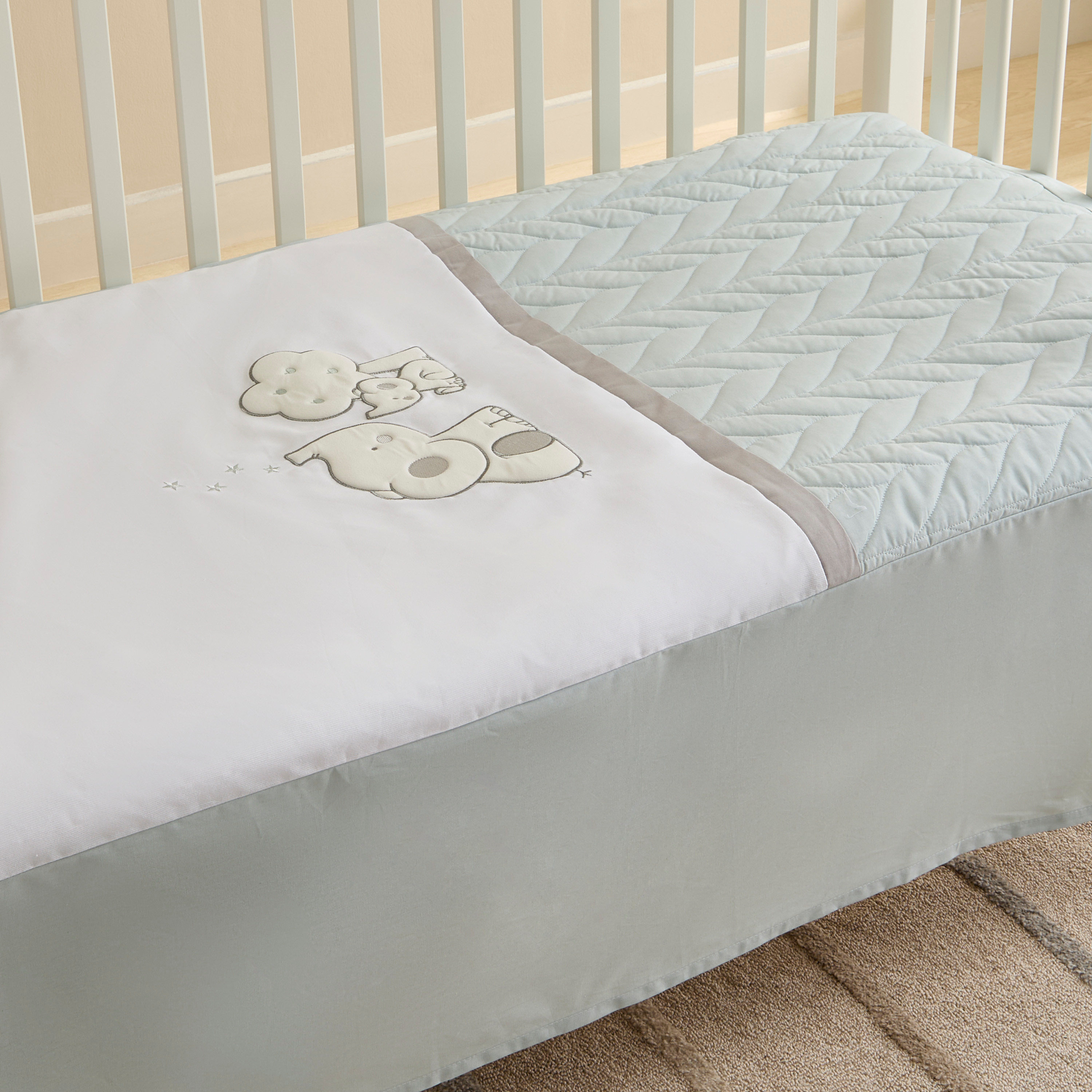 Funnababy 4-Piece Bedding Set-baby-nursery-babybedding-image-7