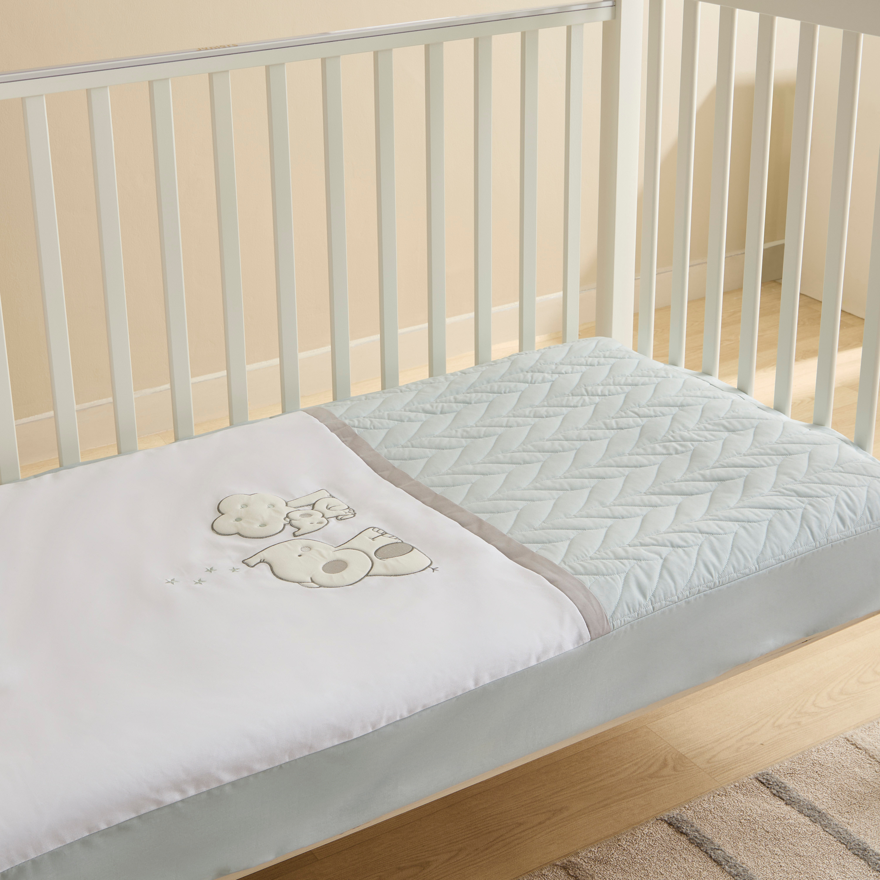 Funnababy 4-Piece Bedding Set-baby-nursery-babybedding-image-8