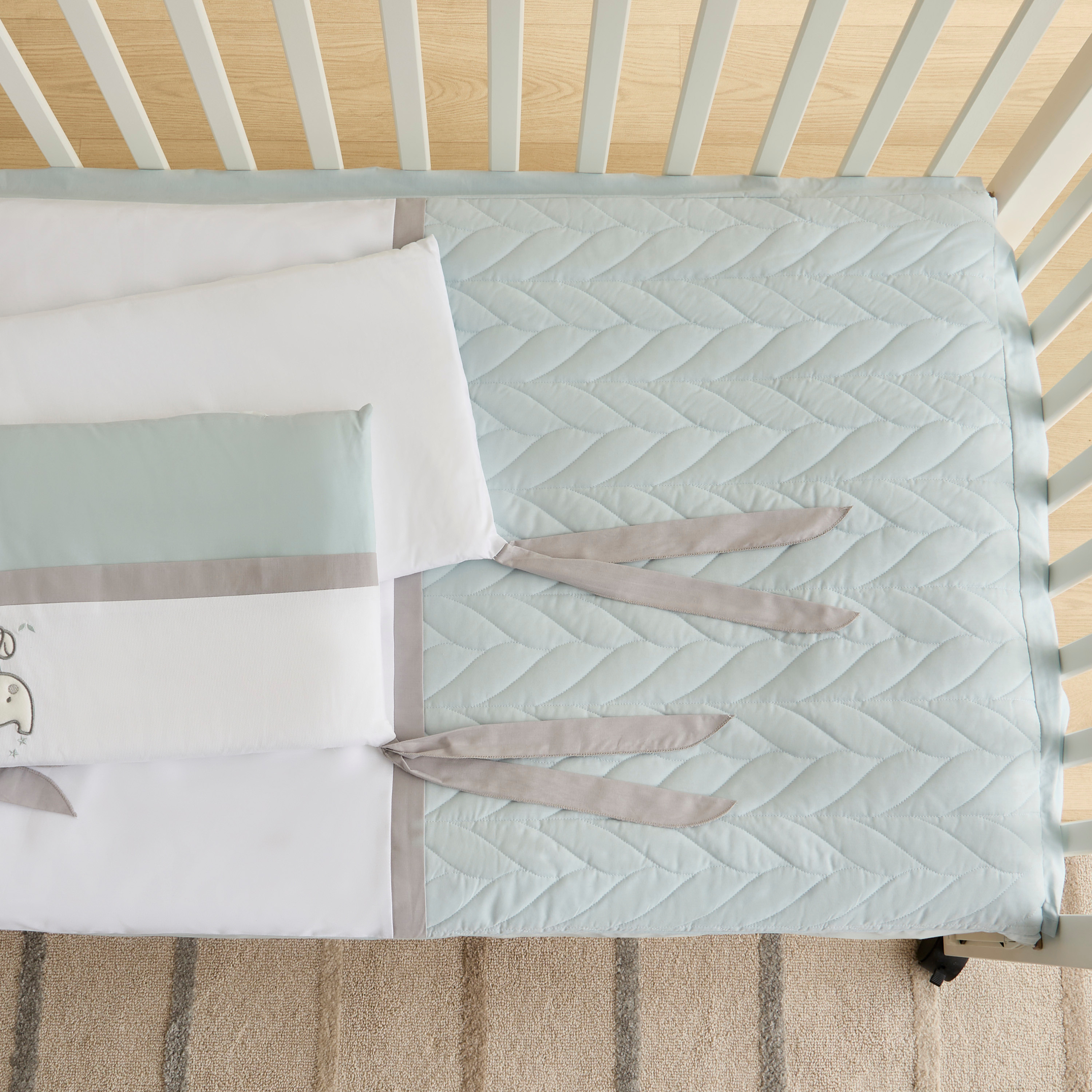 Funnababy 4-Piece Bedding Set-baby-nursery-babybedding-image-9
