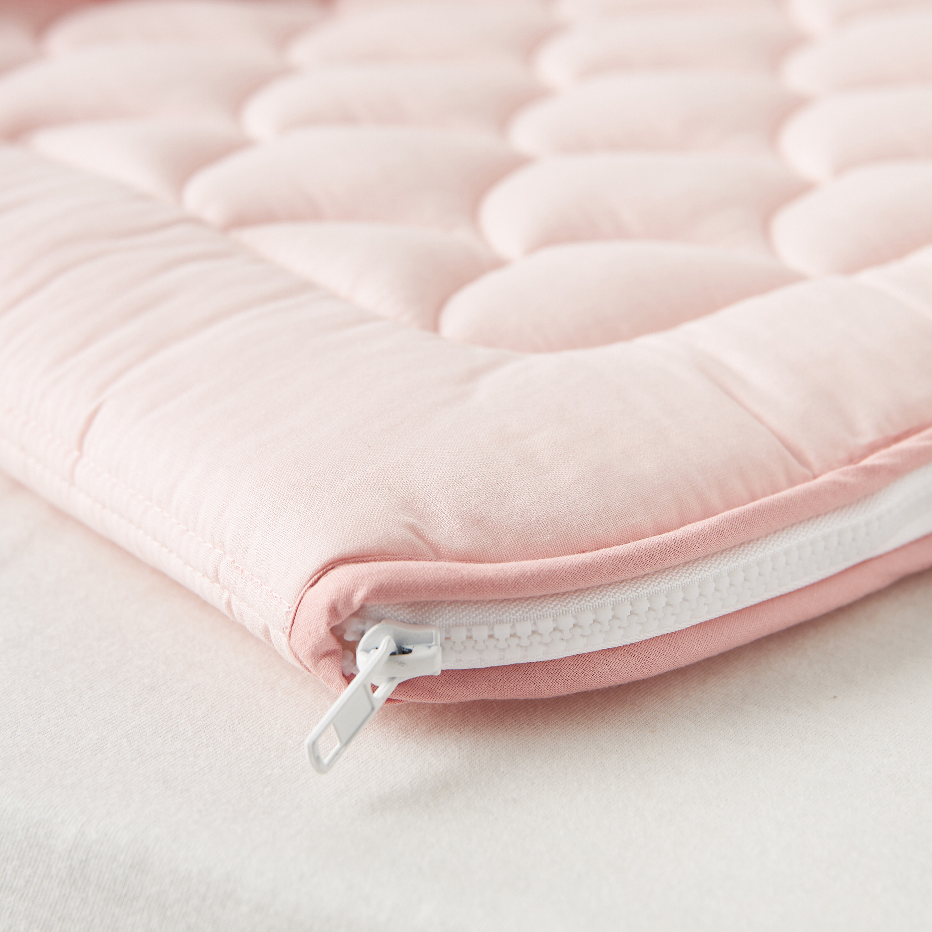 Funnababy Quilted Nest Sleeping Bag with Hood-baby-nursery-blanketsandswaddles-swaddlesandsleepingbags-image-4