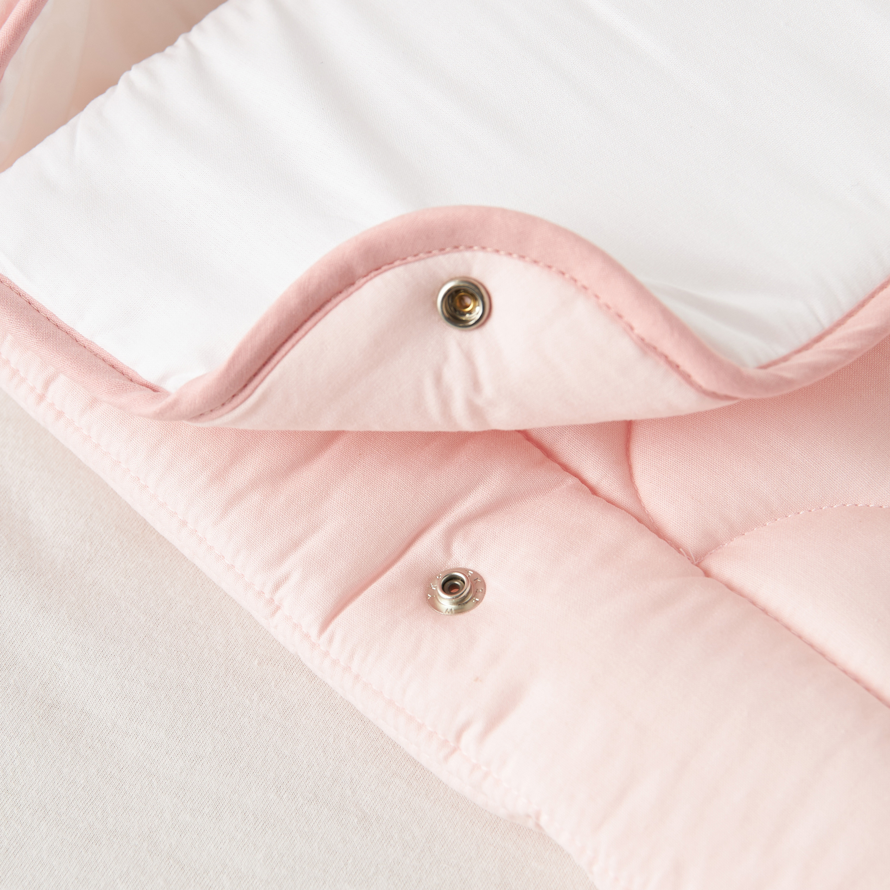 Funnababy Quilted Nest Sleeping Bag with Hood-baby-nursery-blanketsandswaddles-swaddlesandsleepingbags-image-5