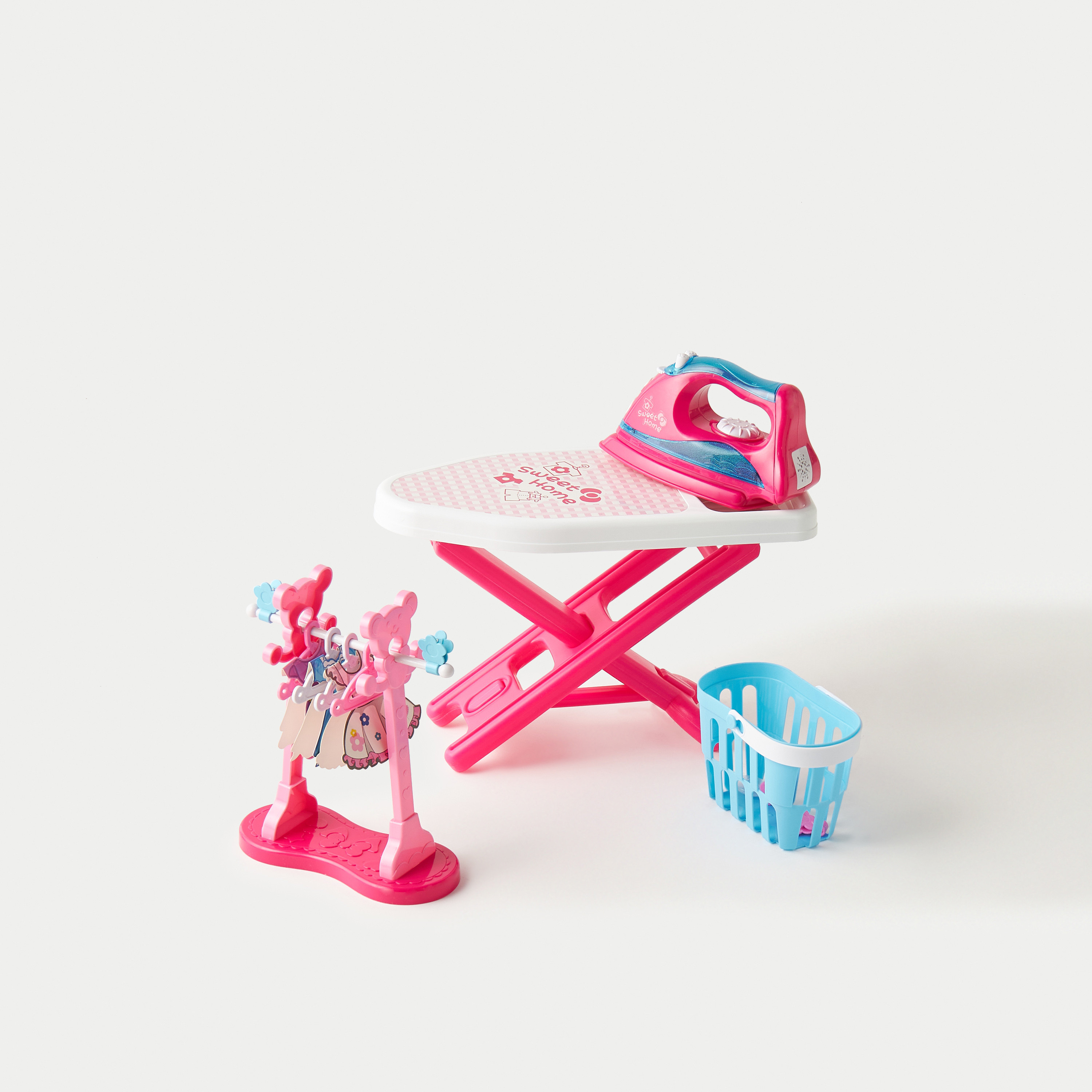 Home Appliance Toy Playset-cpbaby-toys-roleplay-image-1