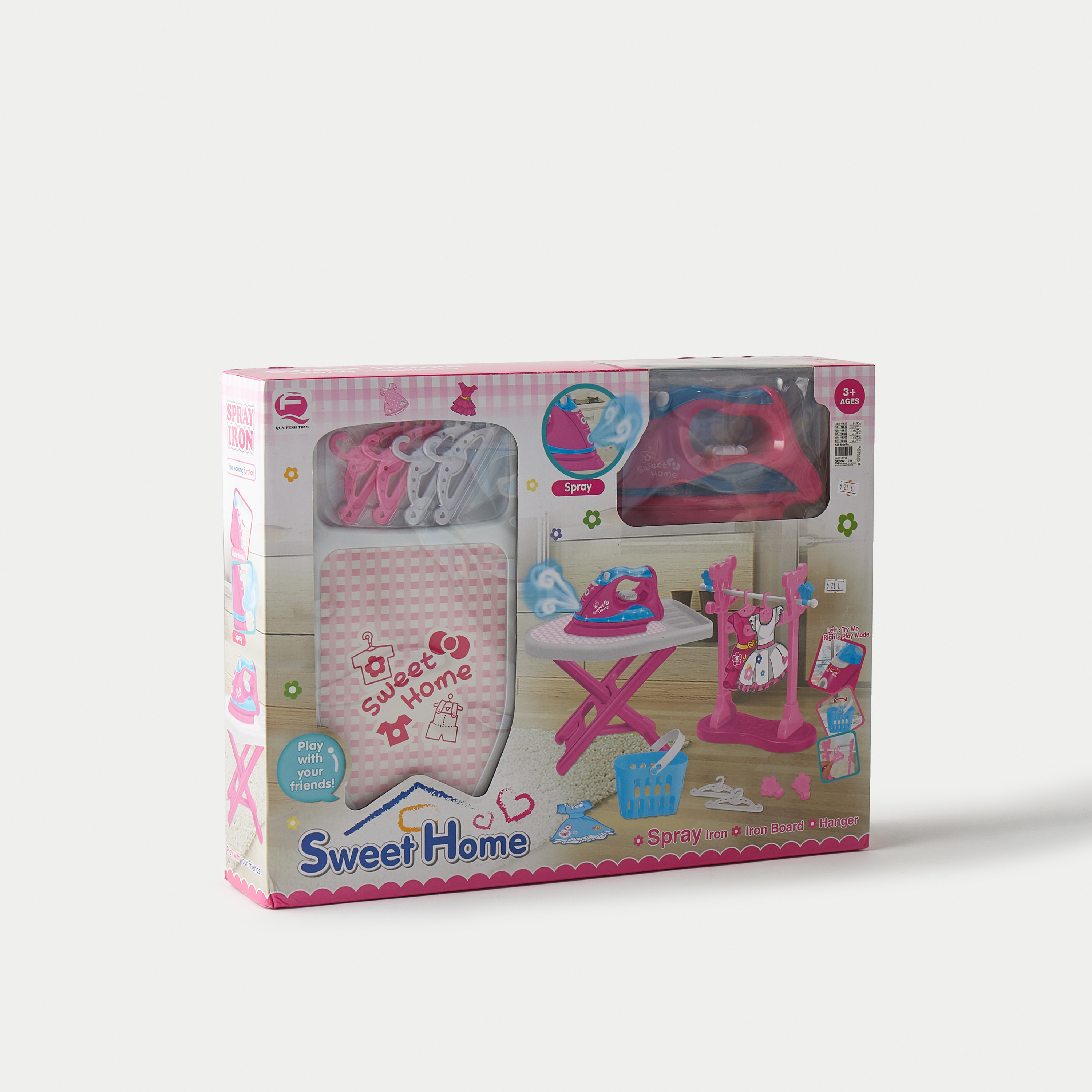Home Appliance Toy Playset-cpbaby-toys-roleplay-image-6