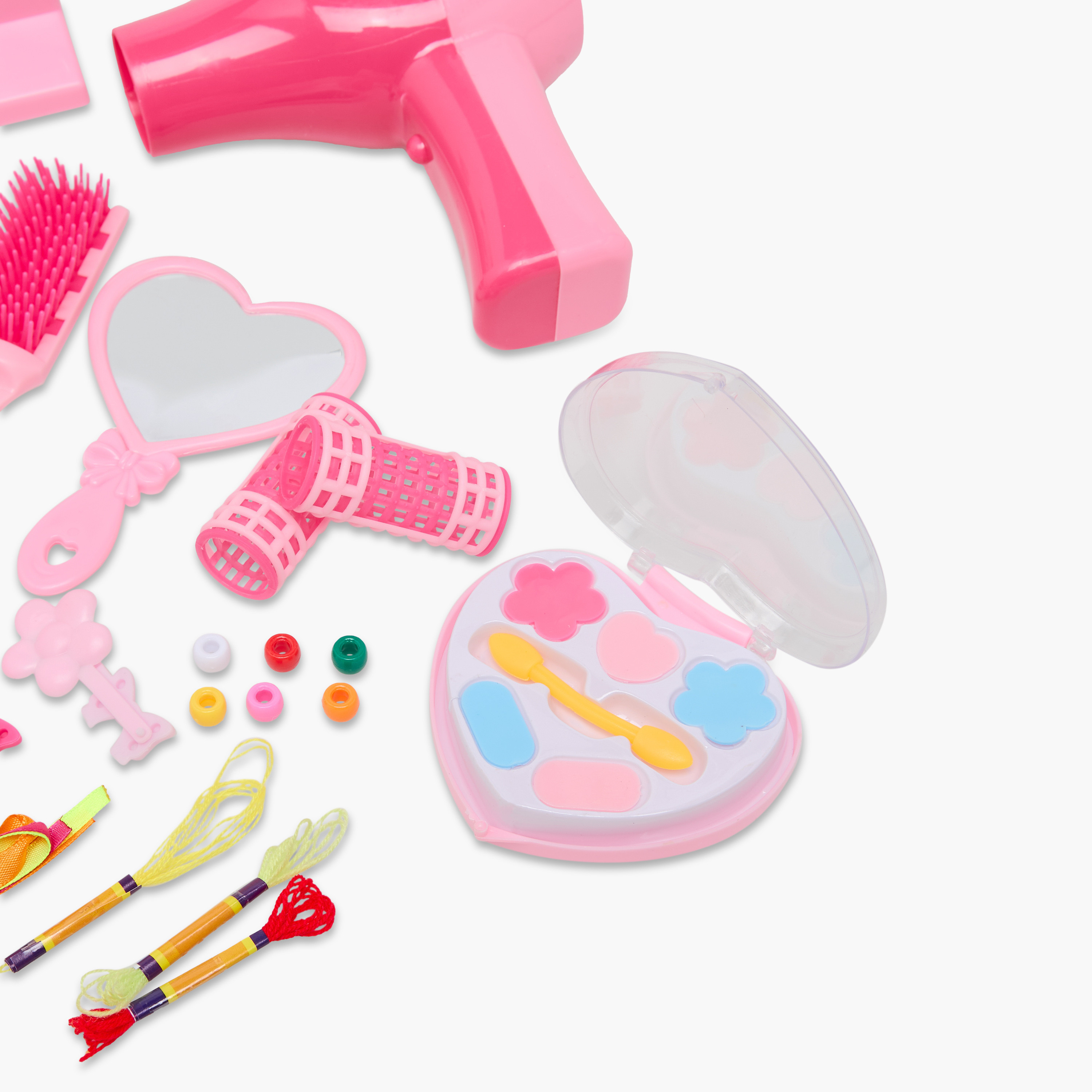 Juniors Delux 18-inch Doll Gift Set-toys-dollsandplaysets-dollplaysets-image-11