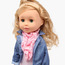 Juniors Delux 18-inch Doll Gift Set-toys-dollsandplaysets-dollplaysets-image-12