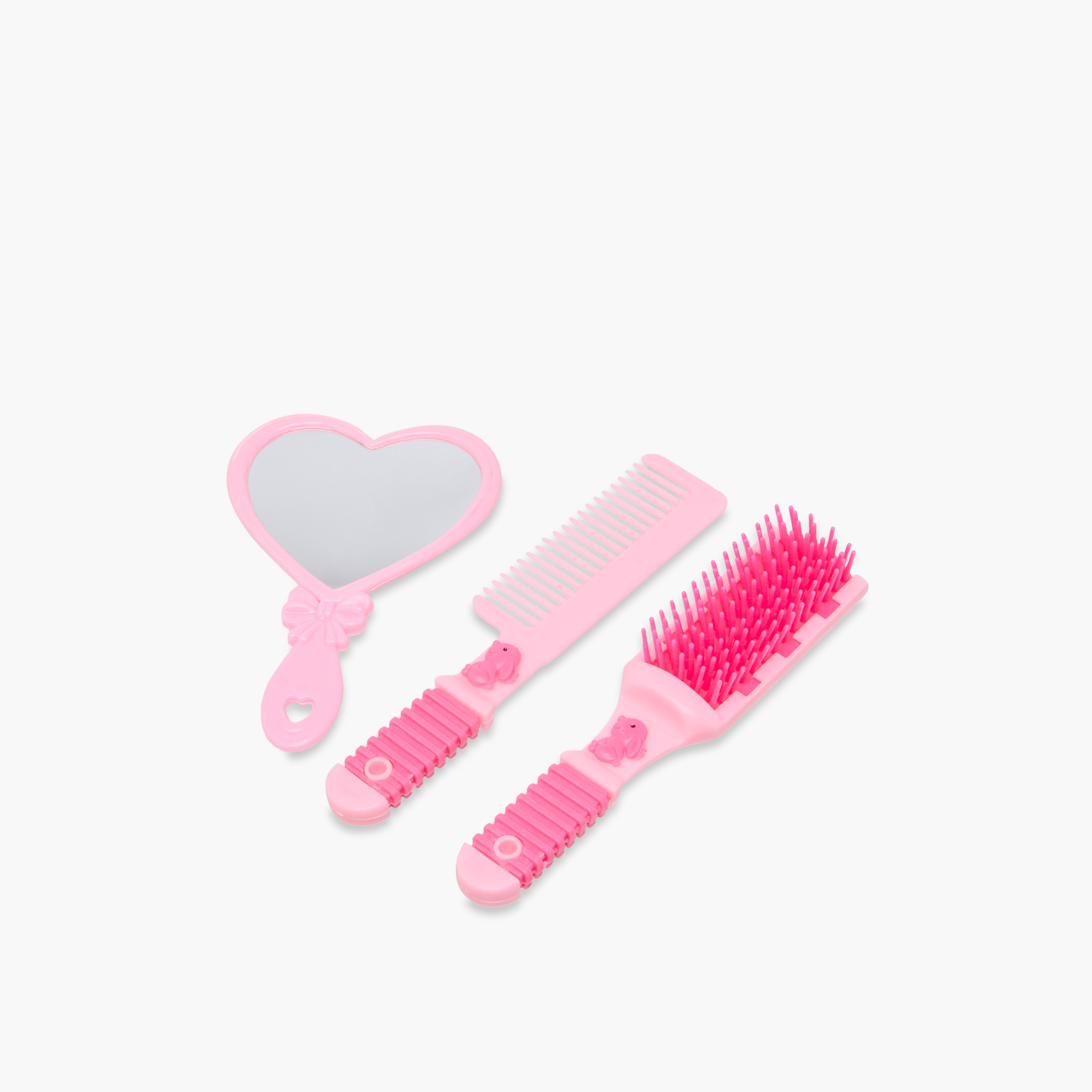 مجموعة هدايا دمية 18 بوصة ديلوكس من جونيورز-toys-dollsandplaysets-dollplaysets-image-5