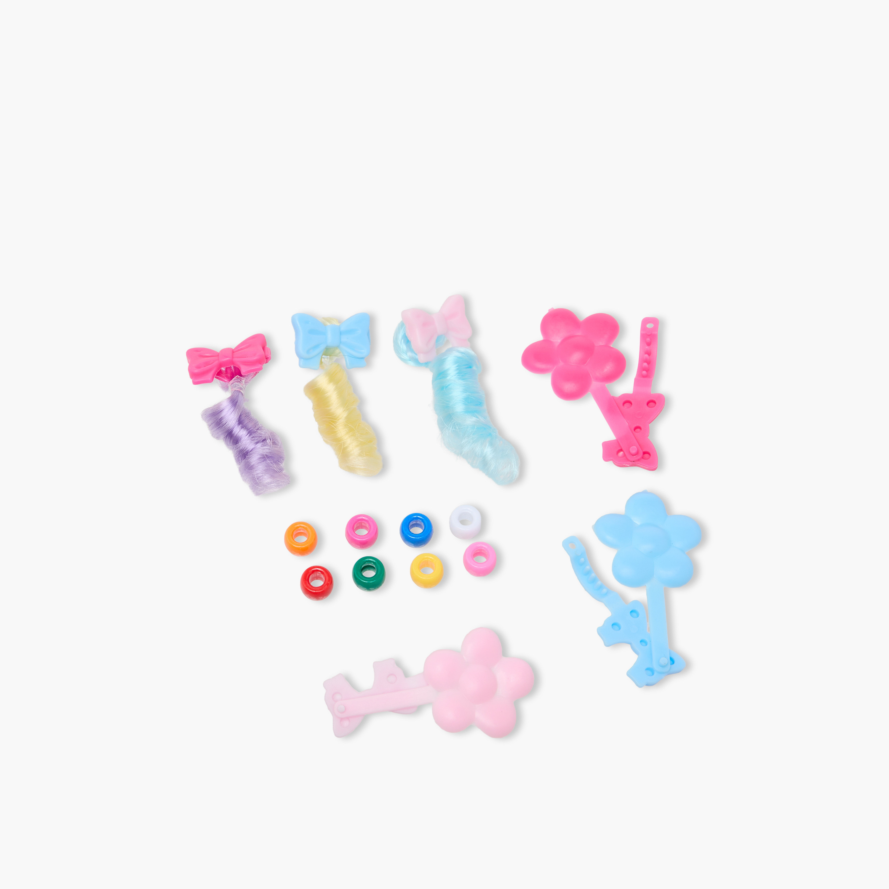 مجموعة هدايا دمية 18 بوصة ديلوكس من جونيورز-toys-dollsandplaysets-dollplaysets-image-4