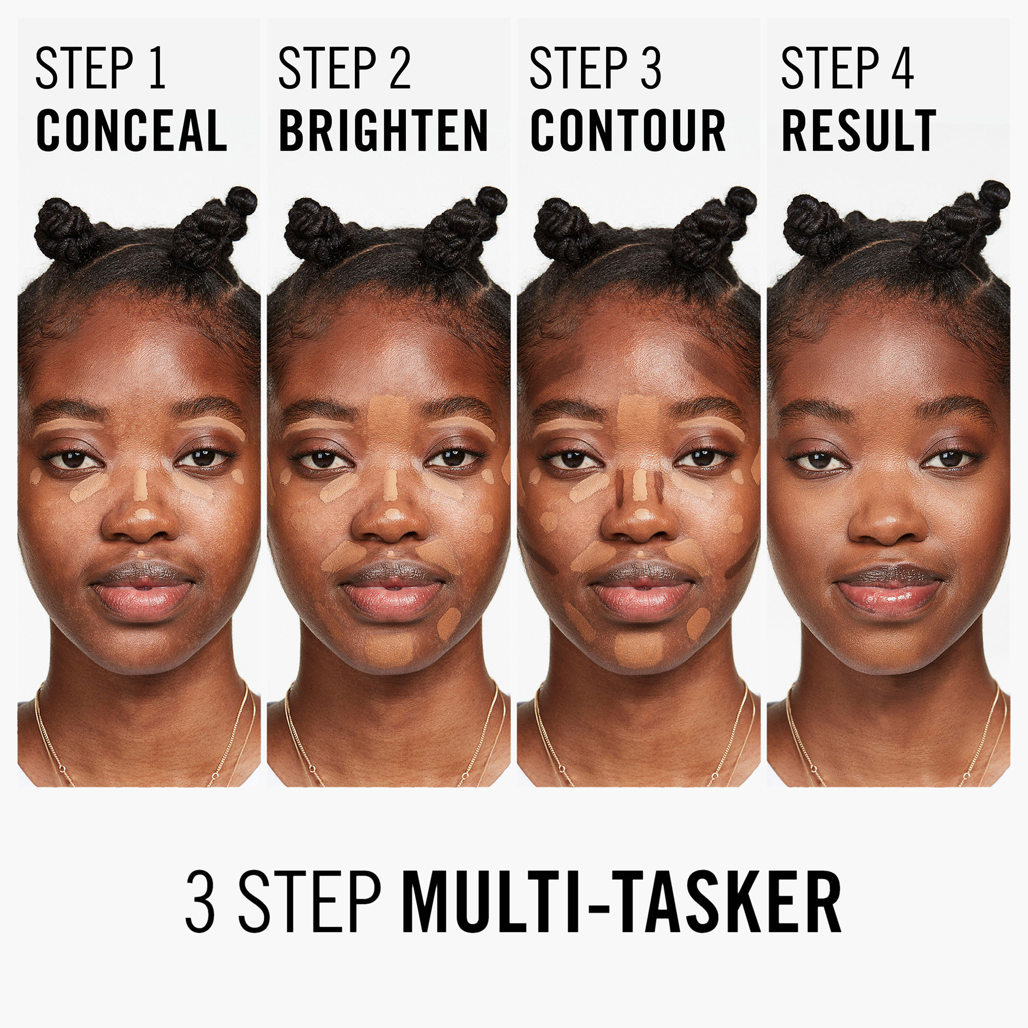 كونسيلر متعدد الاستخدامات من ريميل- 10 مل-beautyandpersonalcare-makeup-face-concealers-image-80