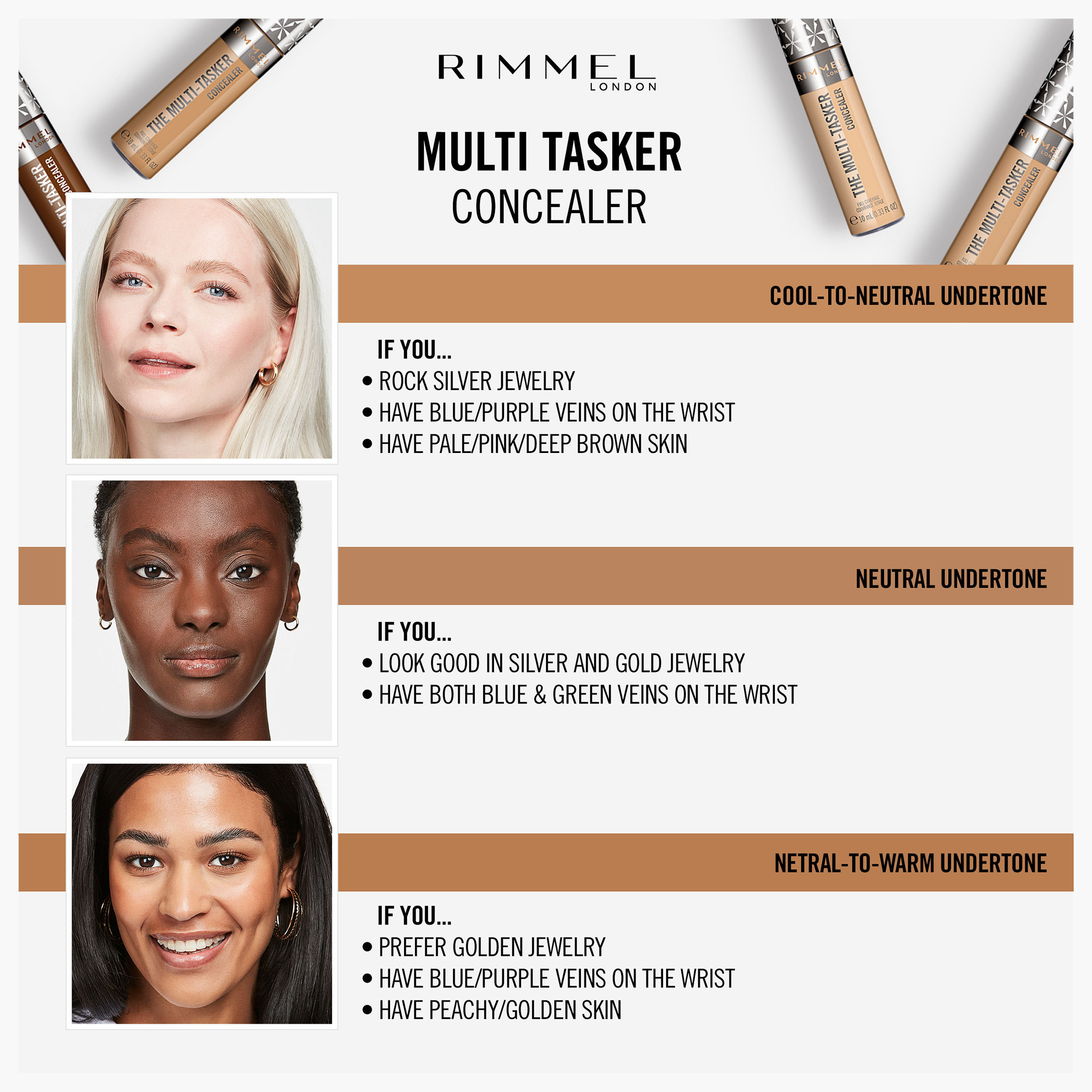 كونسيلر متعدد الاستخدامات من ريميل- 10 مل-beautyandpersonalcare-makeup-face-concealers-image-81