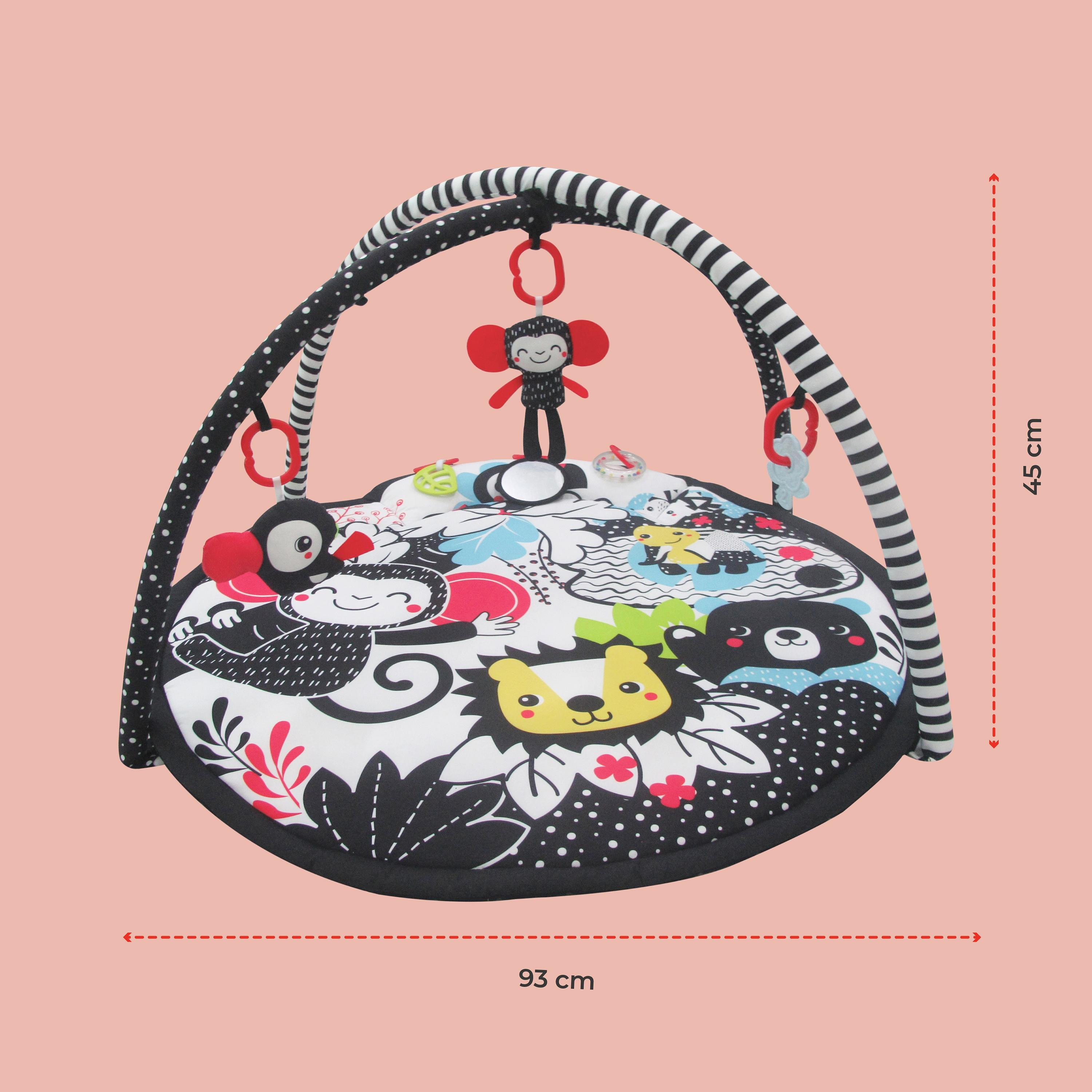 سجادة للأنشطة من موون، أسود-baby-infantactivity-playpensandplaymats-image-4