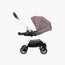 Nuna Triv Next Caviar Stroller with Push Button Folding System, Aluminium Frame and Wheel Lock-baby-gear-strollersandprams-strollers-image-2