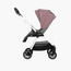 Nuna Triv Next Caviar Stroller with Push Button Folding System, Aluminium Frame and Wheel Lock-baby-gear-strollersandprams-strollers-image-3