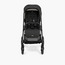 Joie Stroller with Rain Canopy and Adapter - Pebble-baby-gear-strollersandprams-strollers-image-1