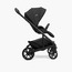 Joie Stroller with Rain Canopy and Adapter - Pebble-baby-gear-strollersandprams-strollers-image-2