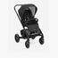 Joie Stroller with Rain Canopy and Adapter - Pebble-baby-gear-strollersandprams-strollers-image-3