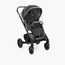 Joie Stroller with Rain Canopy and Adapter - Pebble-baby-gear-strollersandprams-strollers-image-4