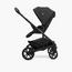 Joie Stroller with Rain Canopy and Adapter - Pebble-baby-gear-strollersandprams-strollers-image-5