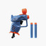 Nerf Elite 2.0 Ace SD 1 Dart Gun-toys-outdoor-gunsandfoamblasters-image-2