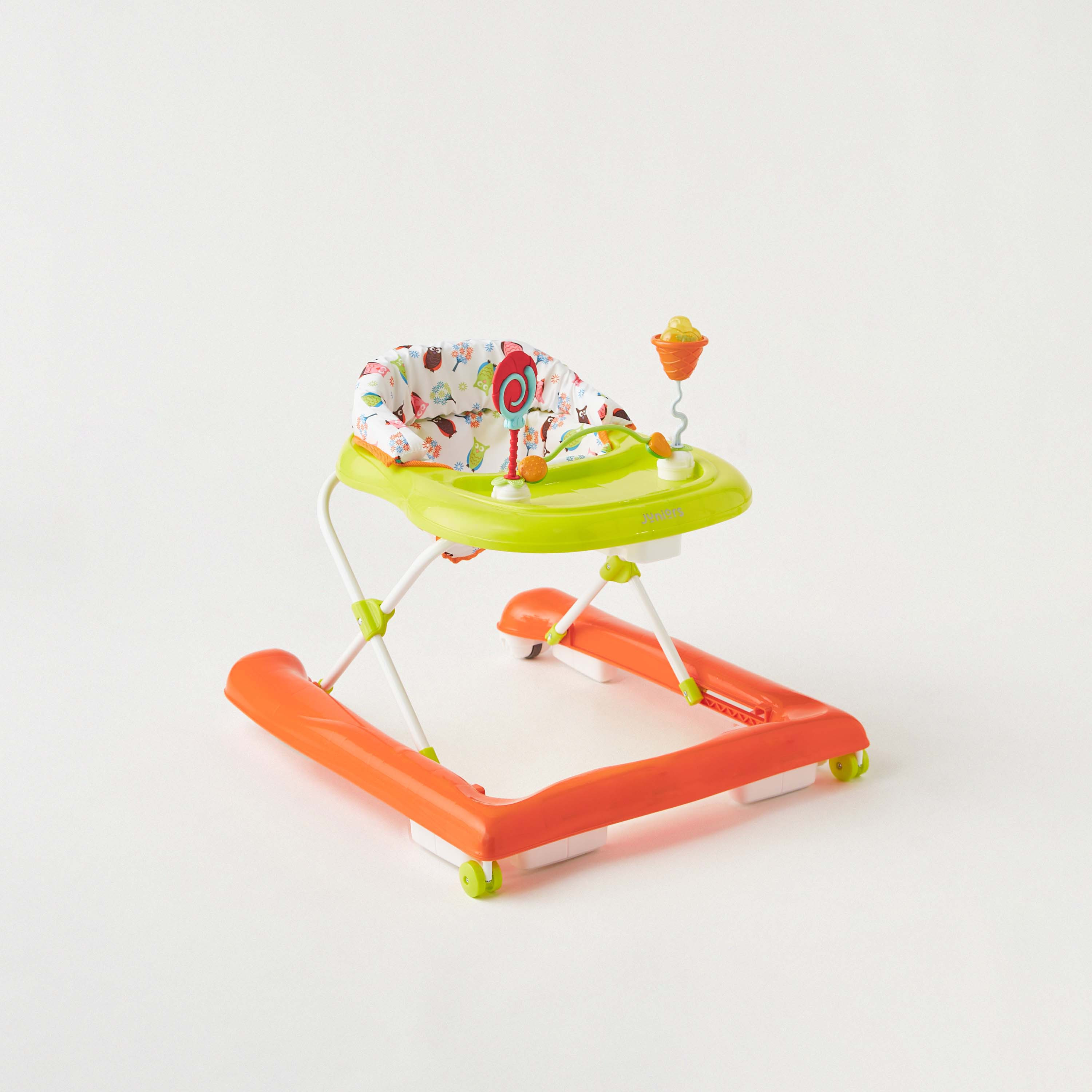 Juniors Nora Baby Walker-baby-infantactivity-walkers-image-2