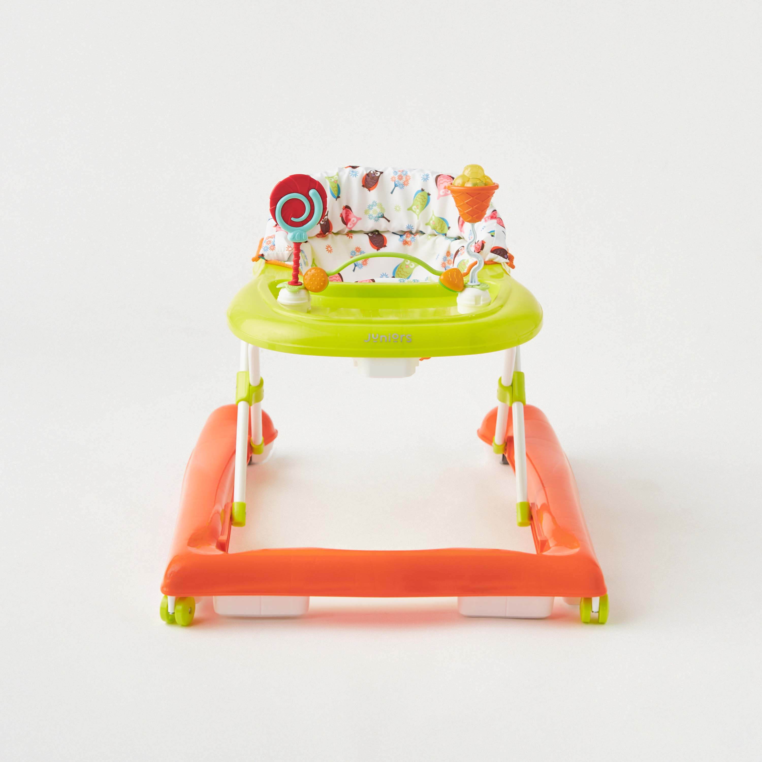 Juniors Nora Baby Walker-baby-infantactivity-walkers-image-3