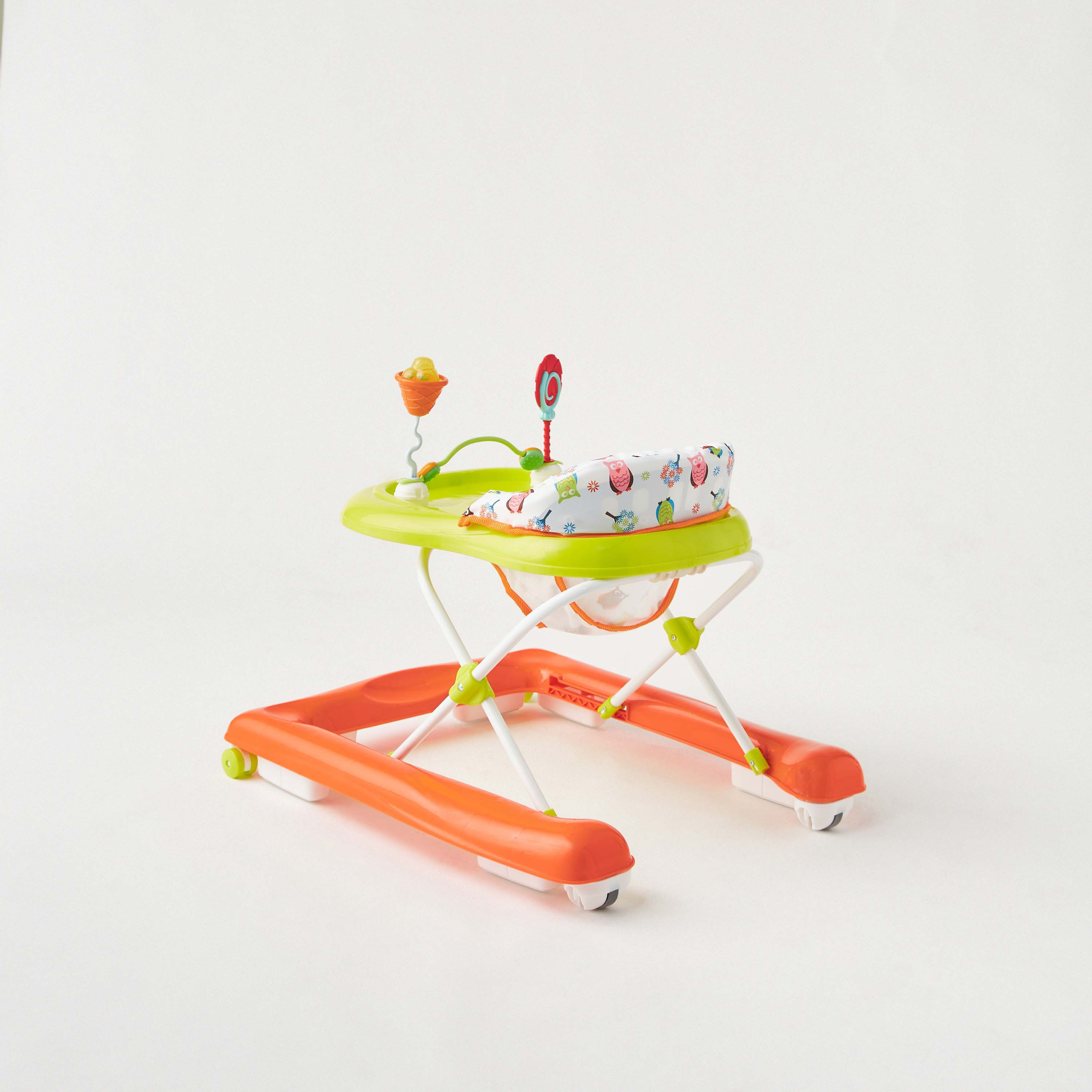 Juniors Nora Baby Walker-baby-infantactivity-walkers-image-4