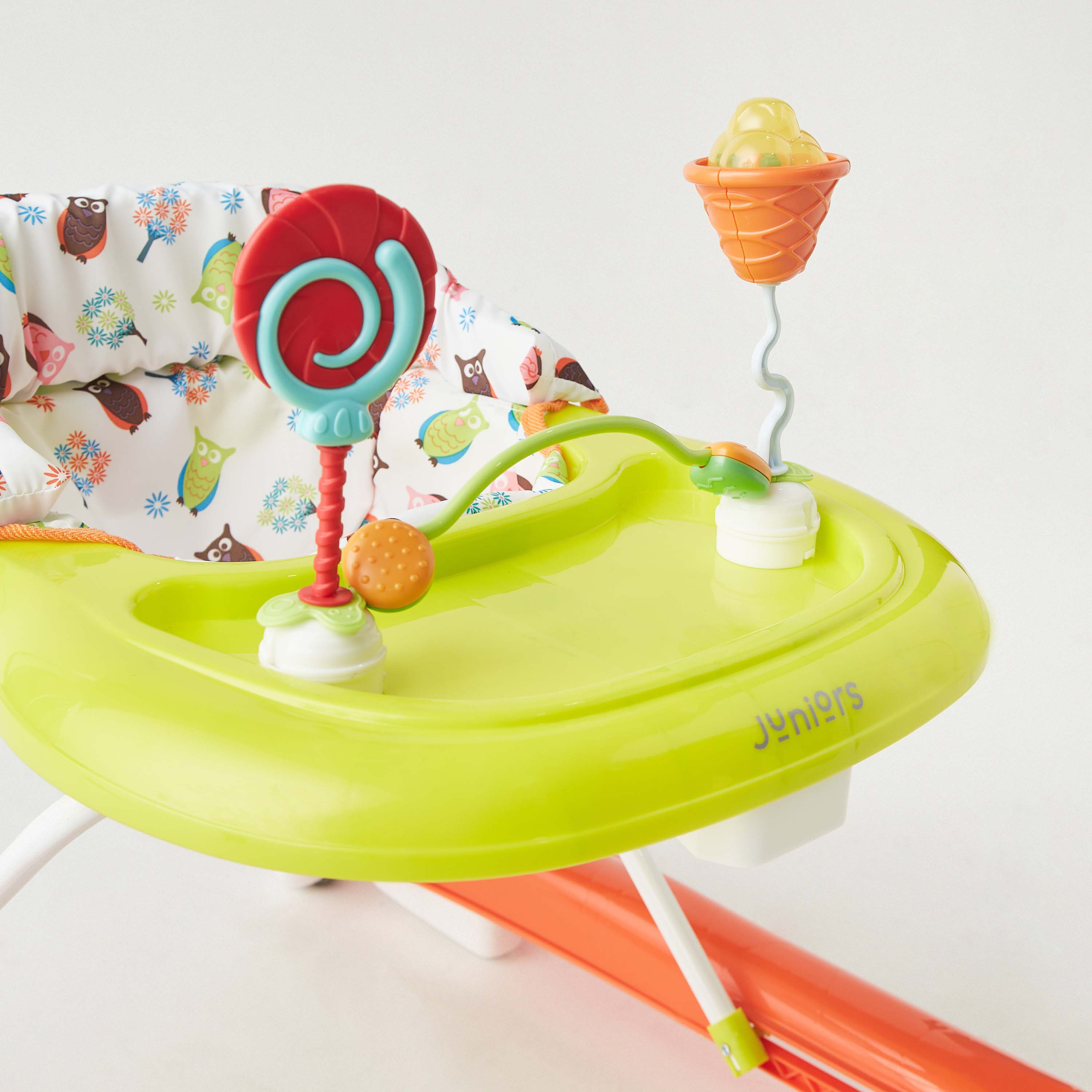 Juniors Nora Baby Walker-baby-infantactivity-walkers-image-5