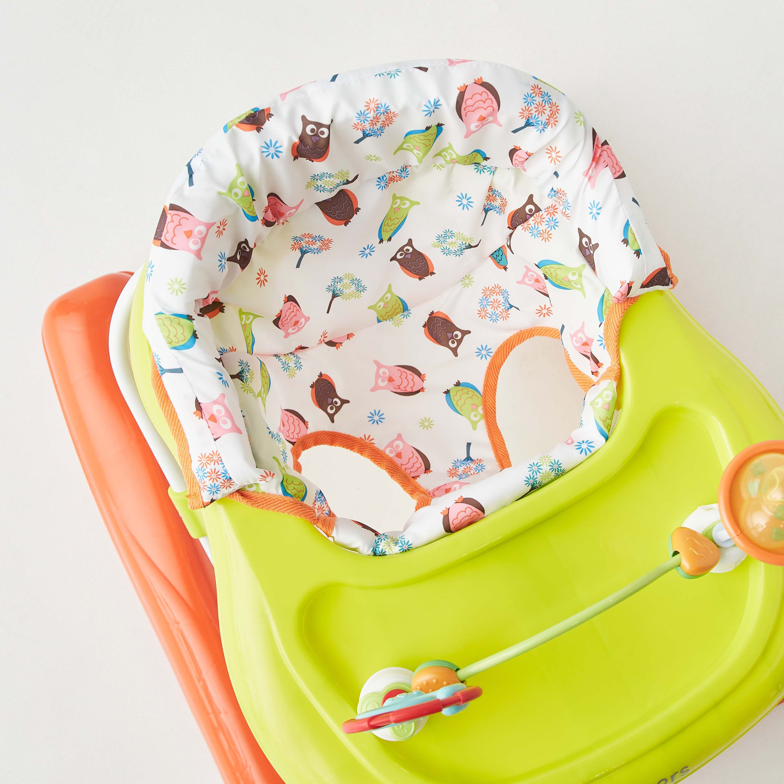 Juniors Nora Baby Walker-baby-infantactivity-walkers-image-6