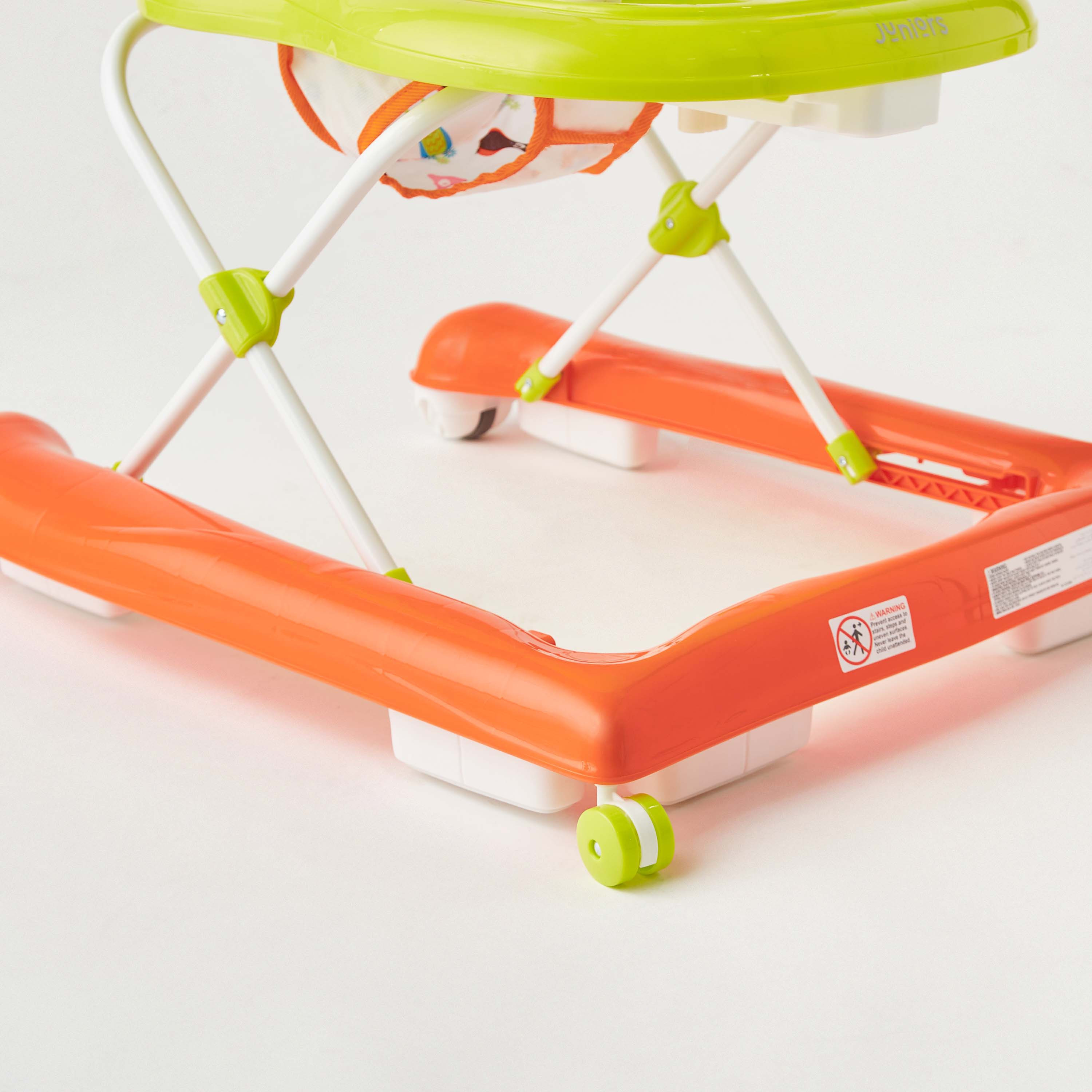 Juniors Nora Baby Walker-baby-infantactivity-walkers-image-7
