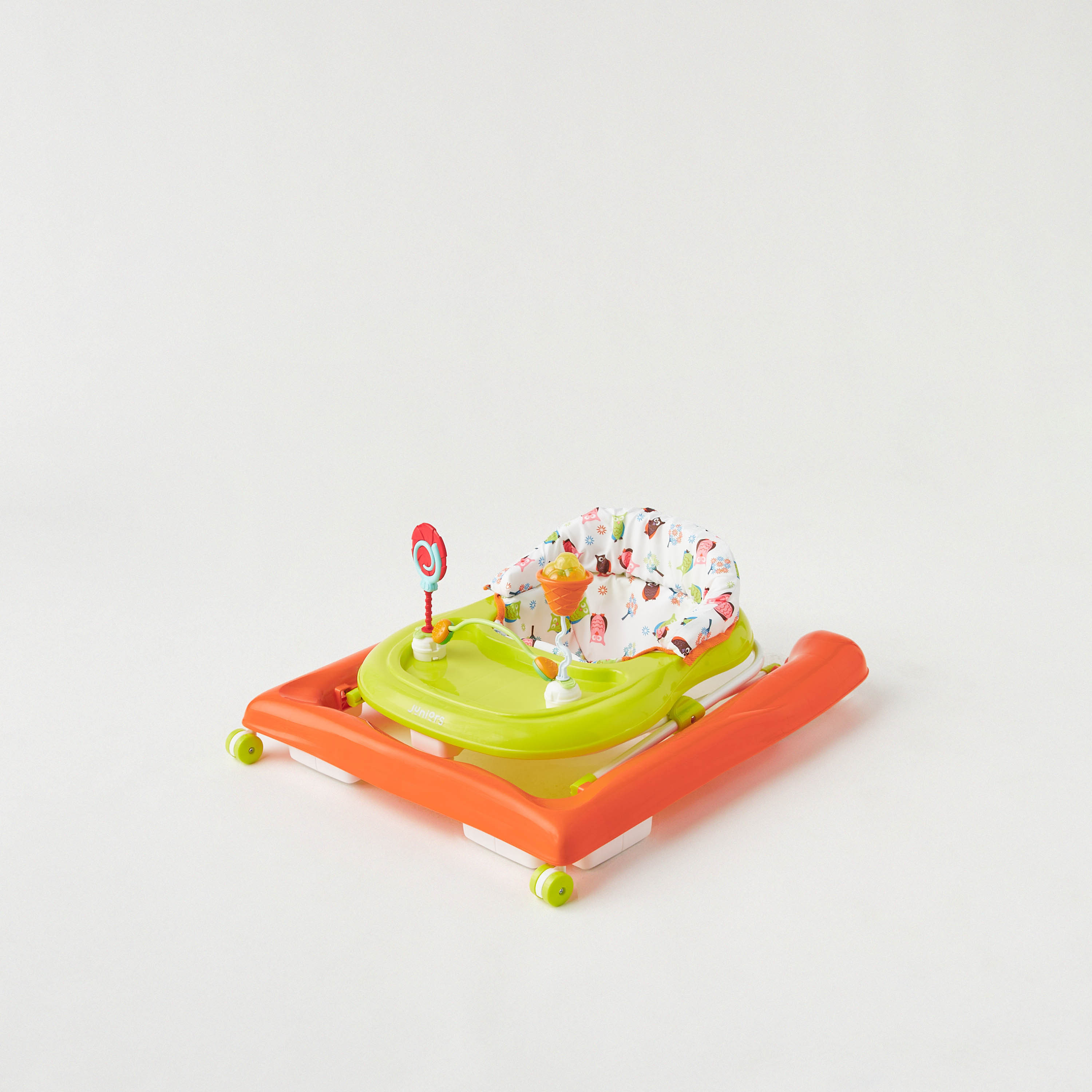 Juniors Nora Baby Walker-baby-infantactivity-walkers-image-8