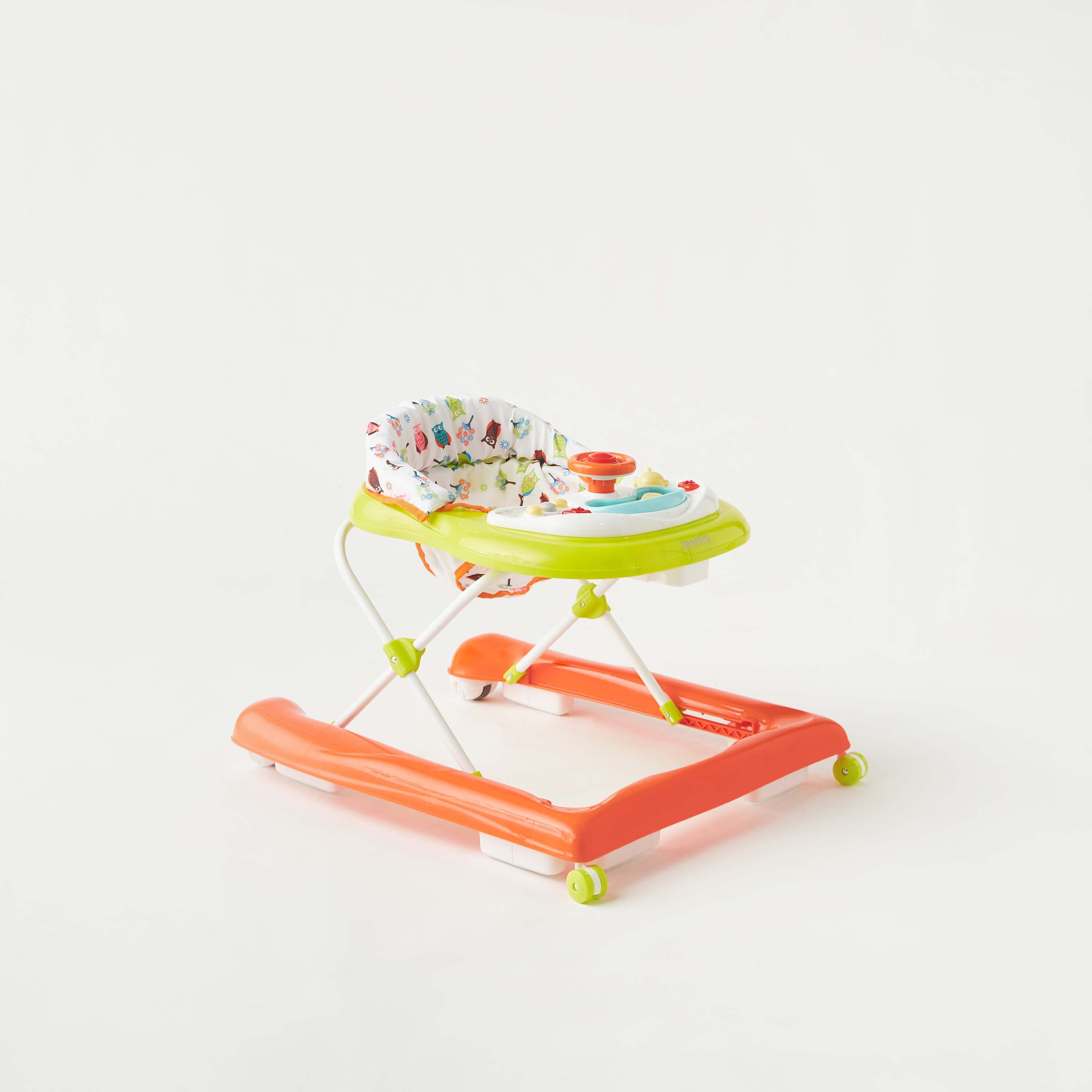 مشّاية أطفال من جونيورز-baby-infantactivity-walkers-image-2