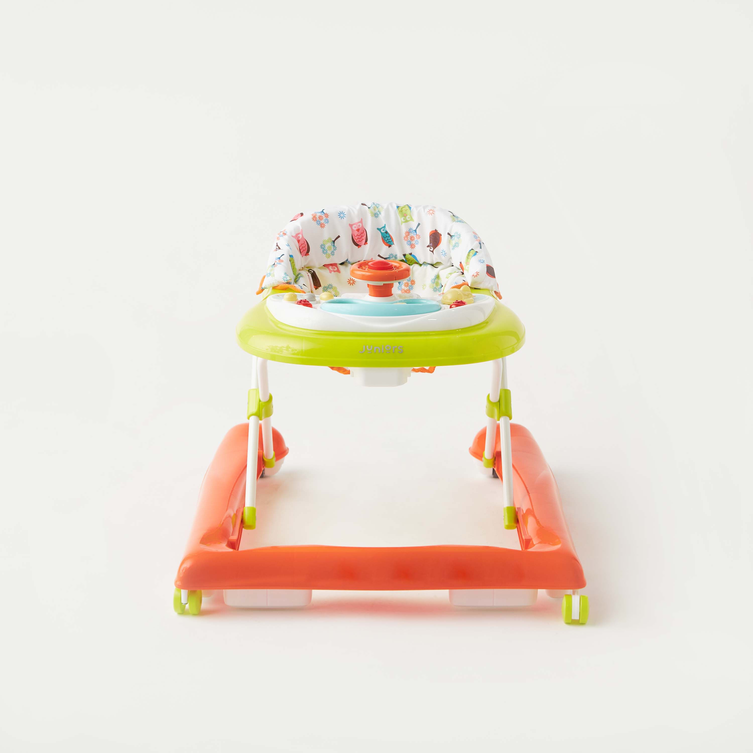 مشّاية أطفال من جونيورز-baby-infantactivity-walkers-image-3