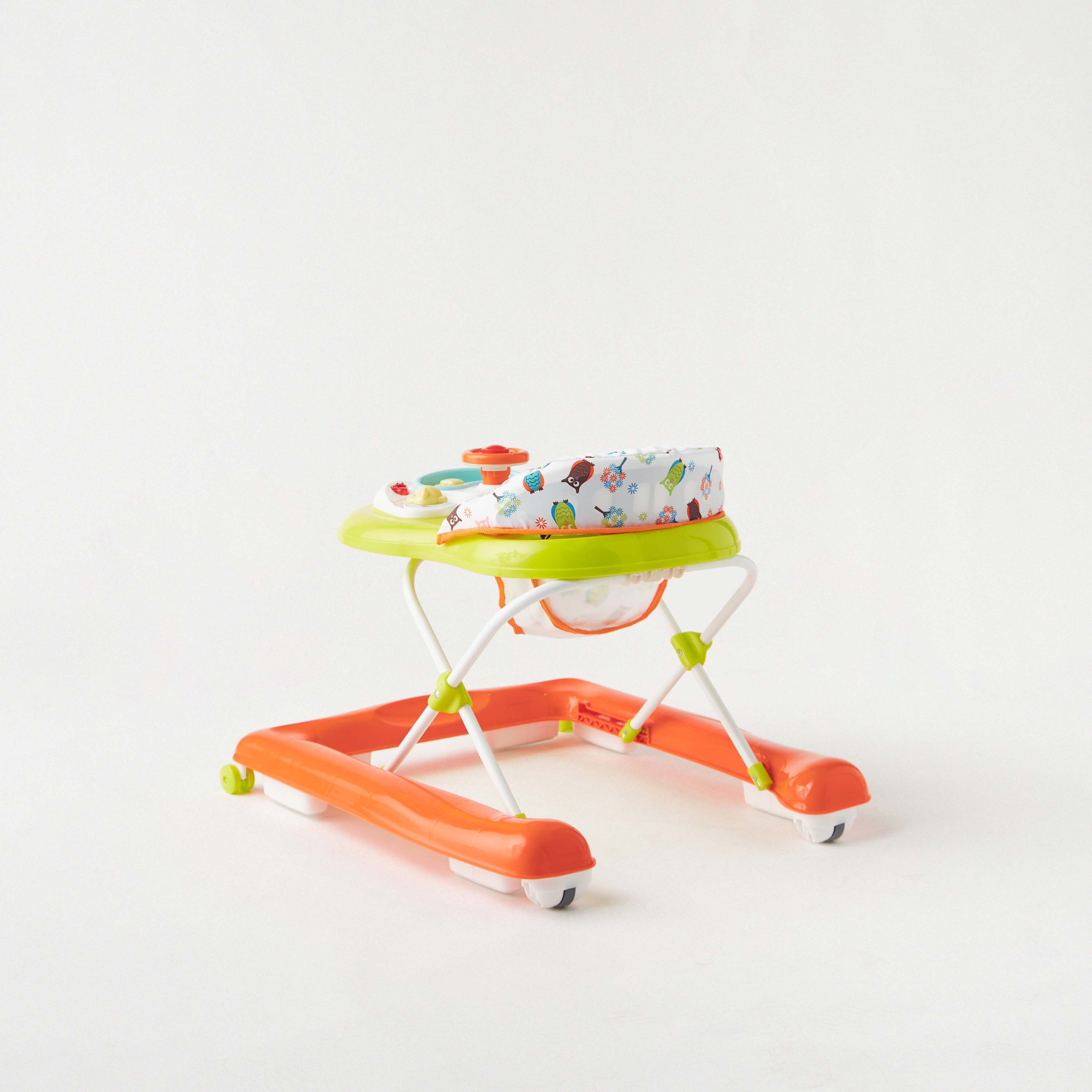 مشّاية أطفال من جونيورز-baby-infantactivity-walkers-image-4