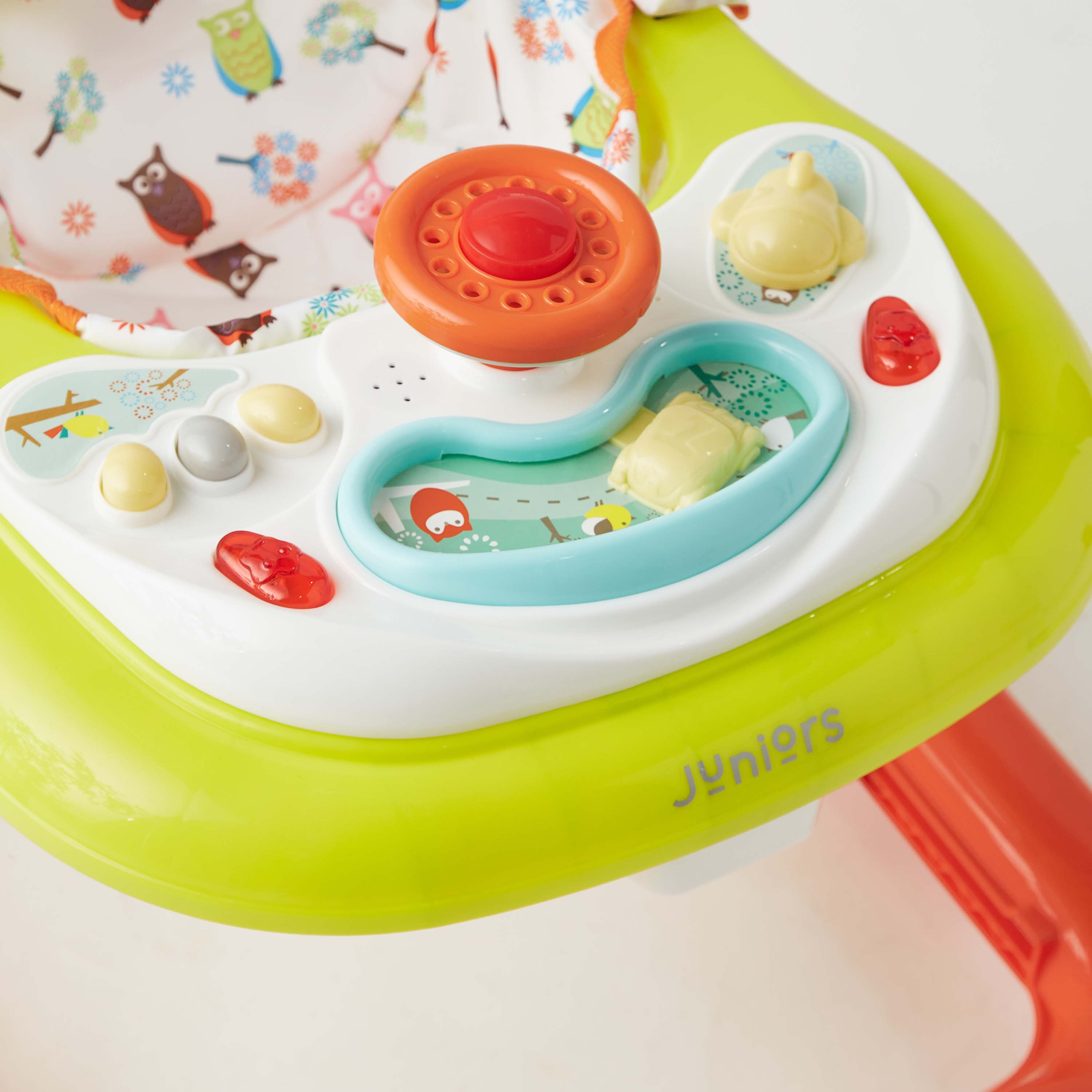 مشّاية أطفال من جونيورز-baby-infantactivity-walkers-image-5