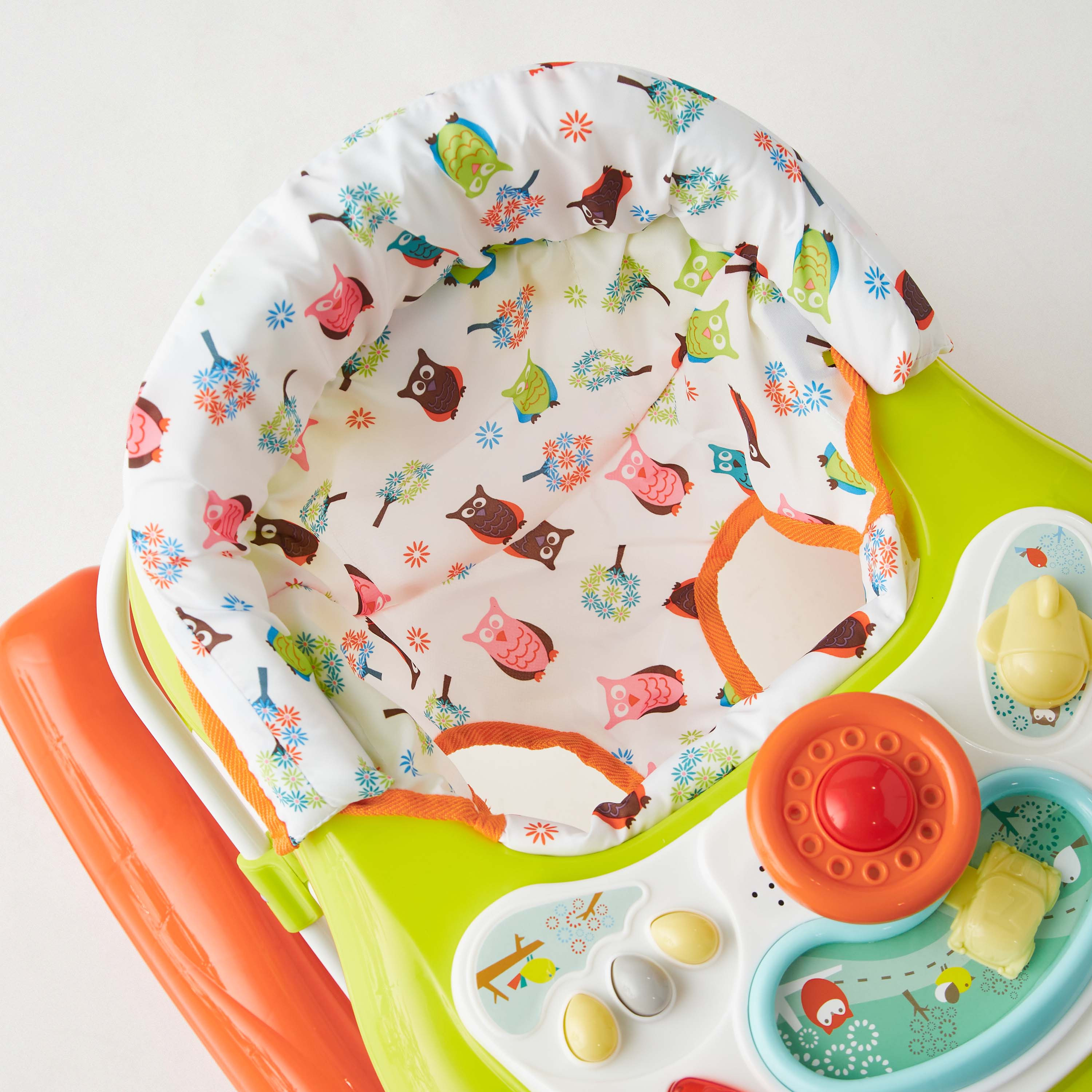 مشّاية أطفال من جونيورز-baby-infantactivity-walkers-image-6