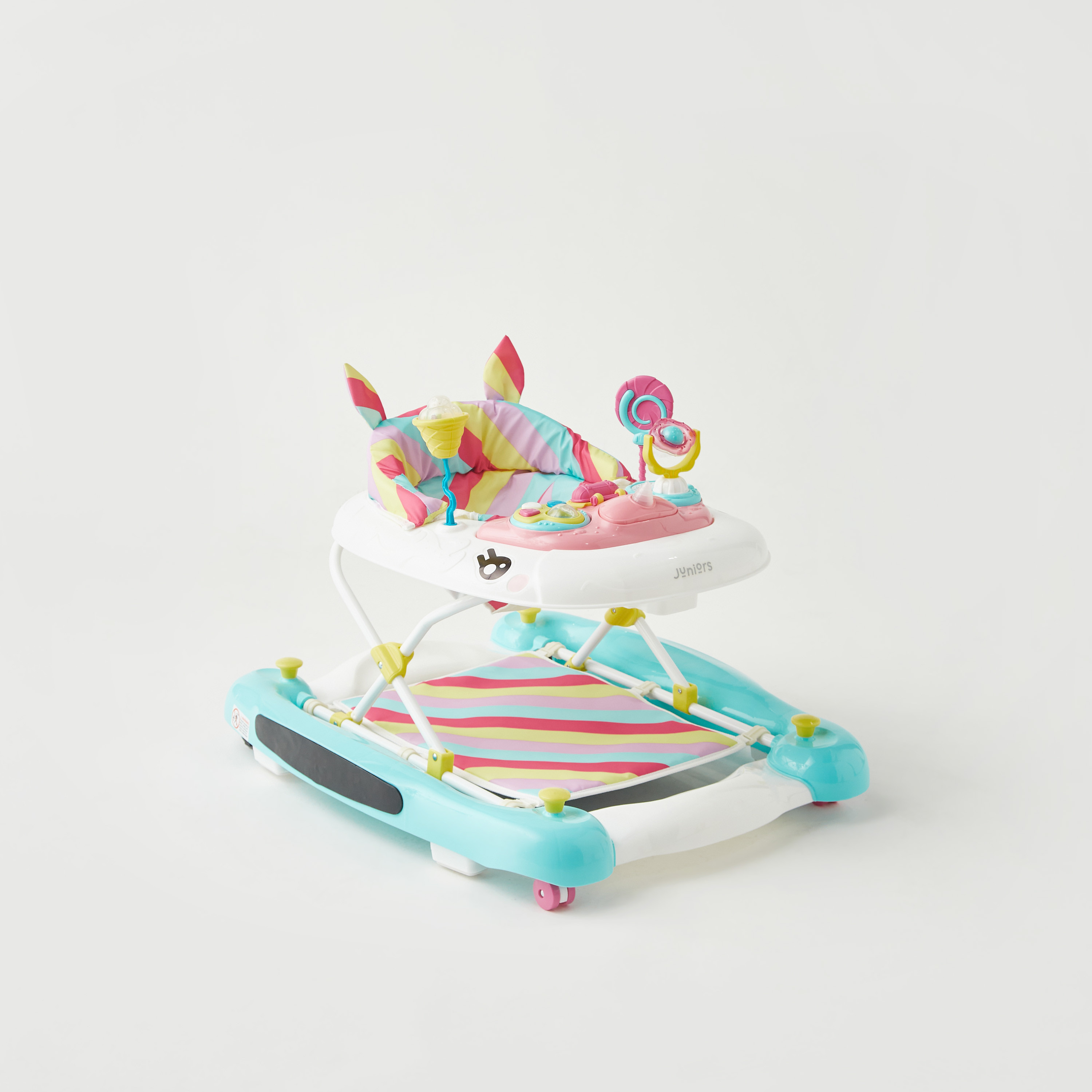 Juniors Ellie Baby Rocking Walker-baby-infantactivity-walkers-image-2