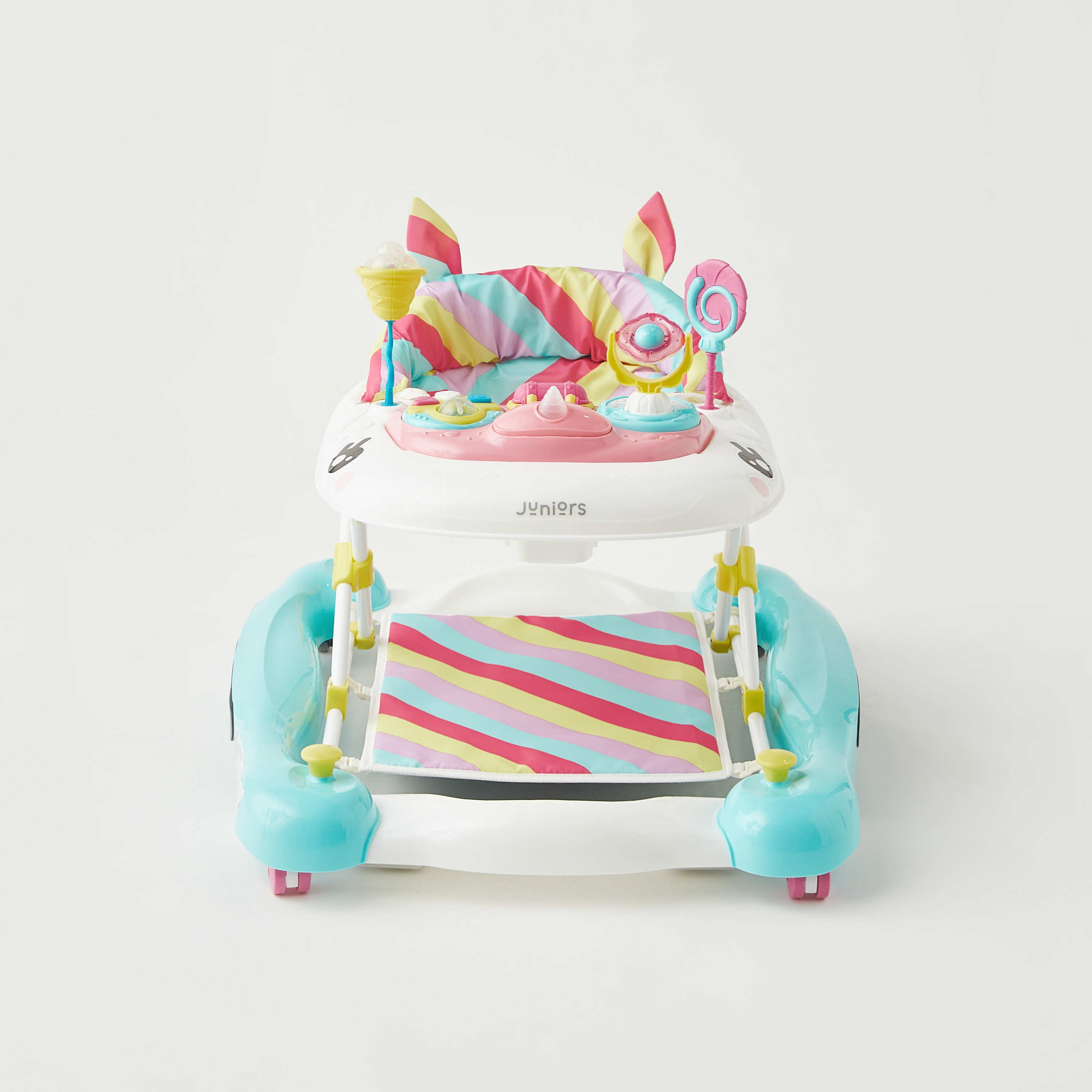 Juniors Ellie Baby Rocking Walker-baby-infantactivity-walkers-image-3