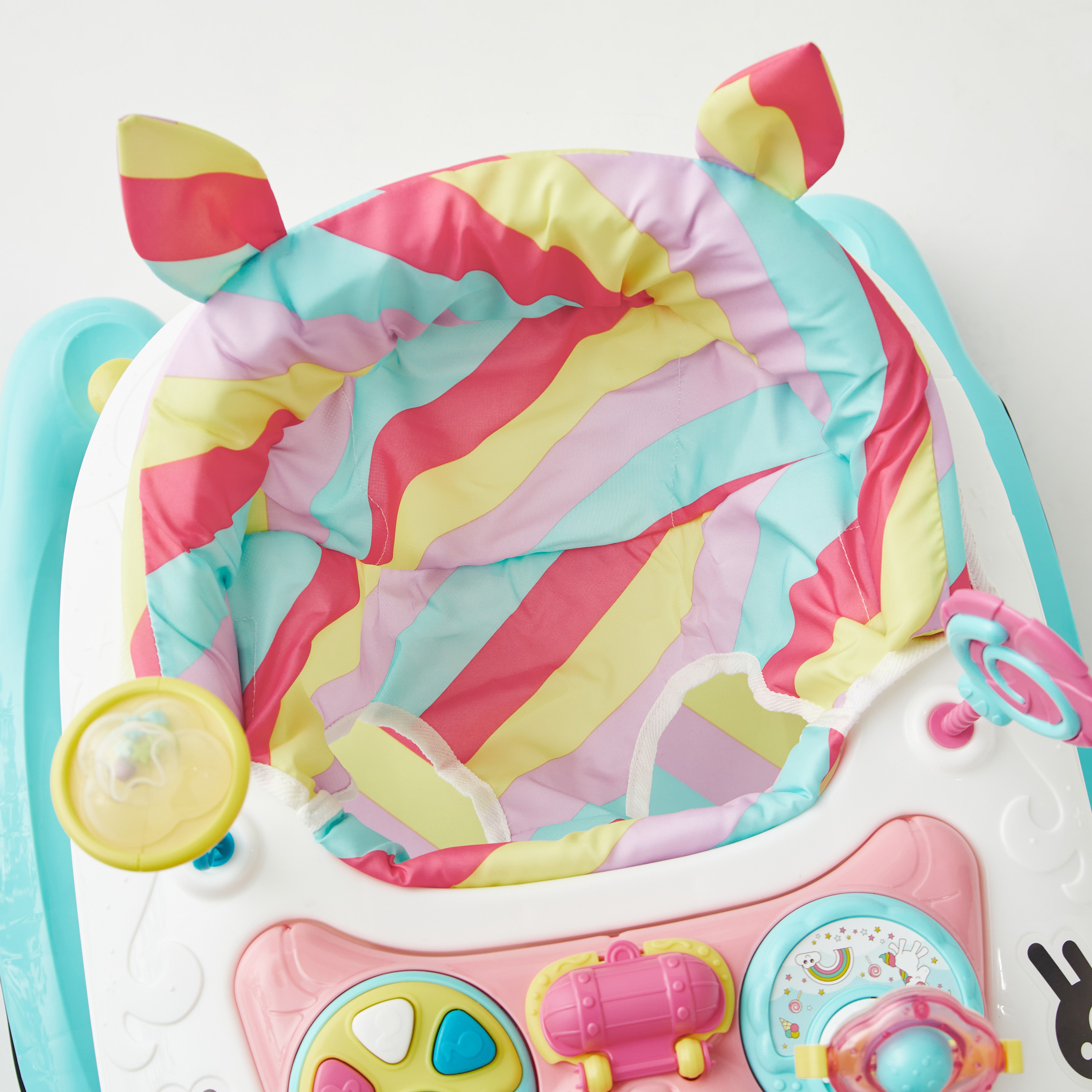 Juniors Ellie Baby Rocking Walker-baby-infantactivity-walkers-image-6