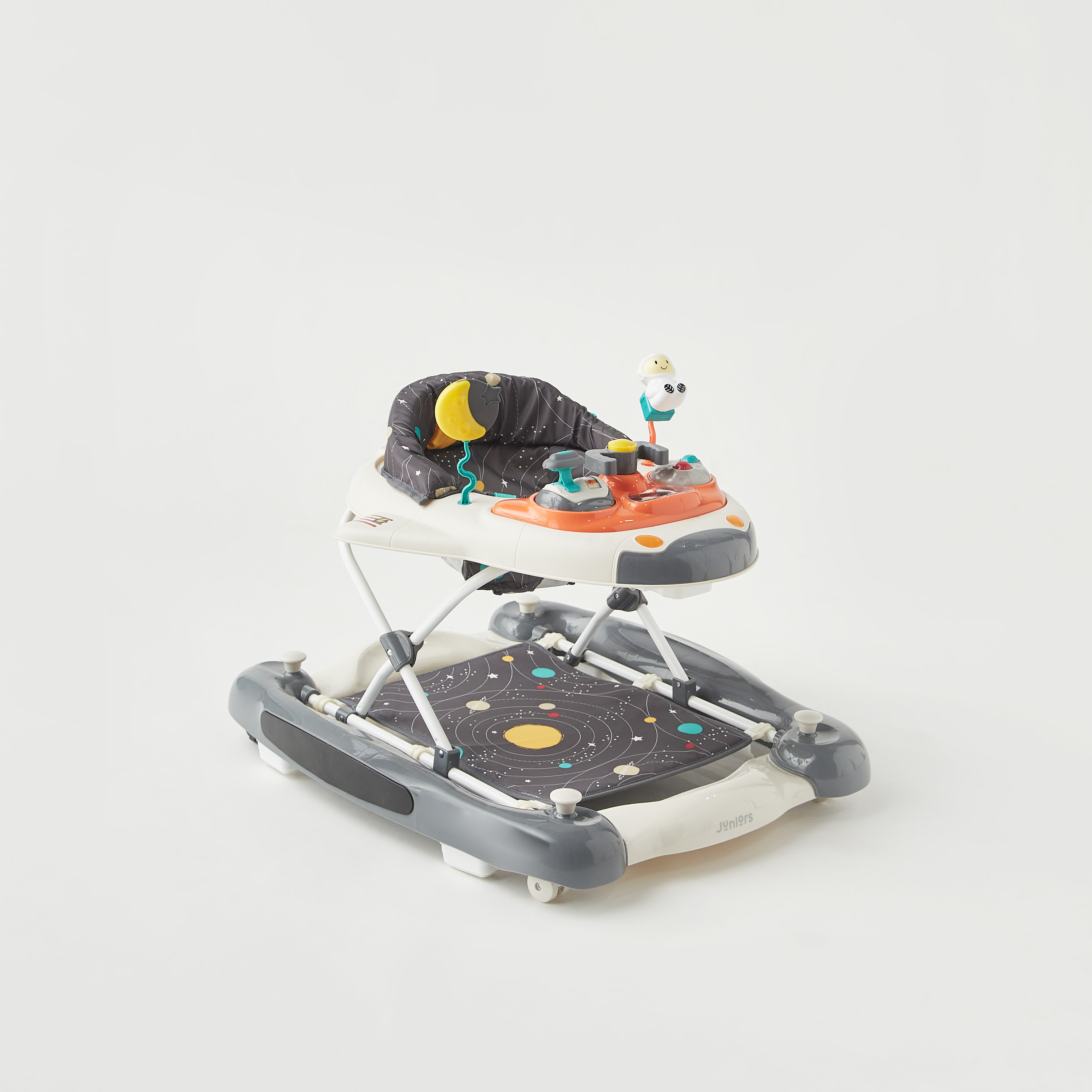 Juniors Jose Baby Rocking Walker-baby-infantactivity-walkers-image-2