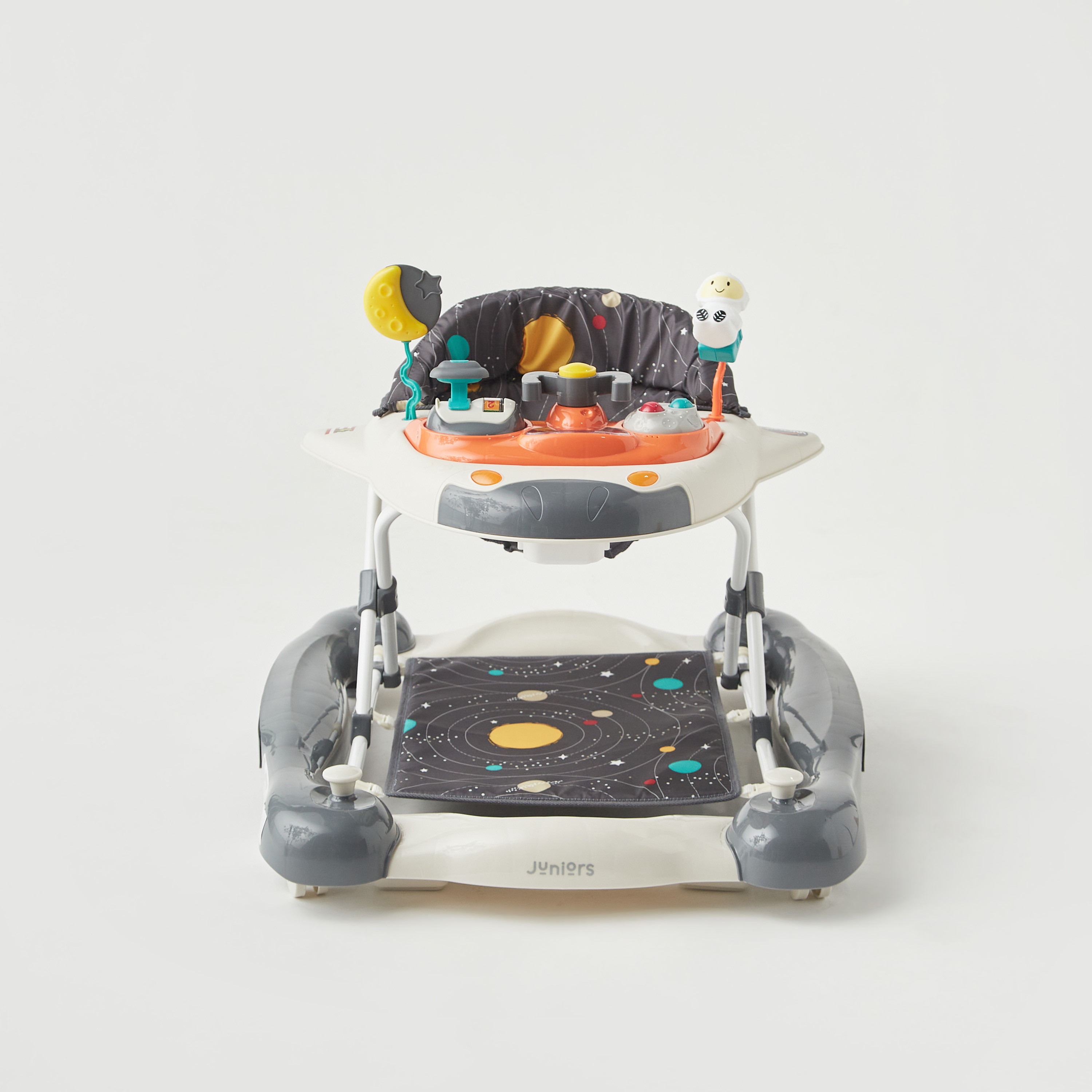 Juniors Jose Baby Rocking Walker-baby-infantactivity-walkers-image-3