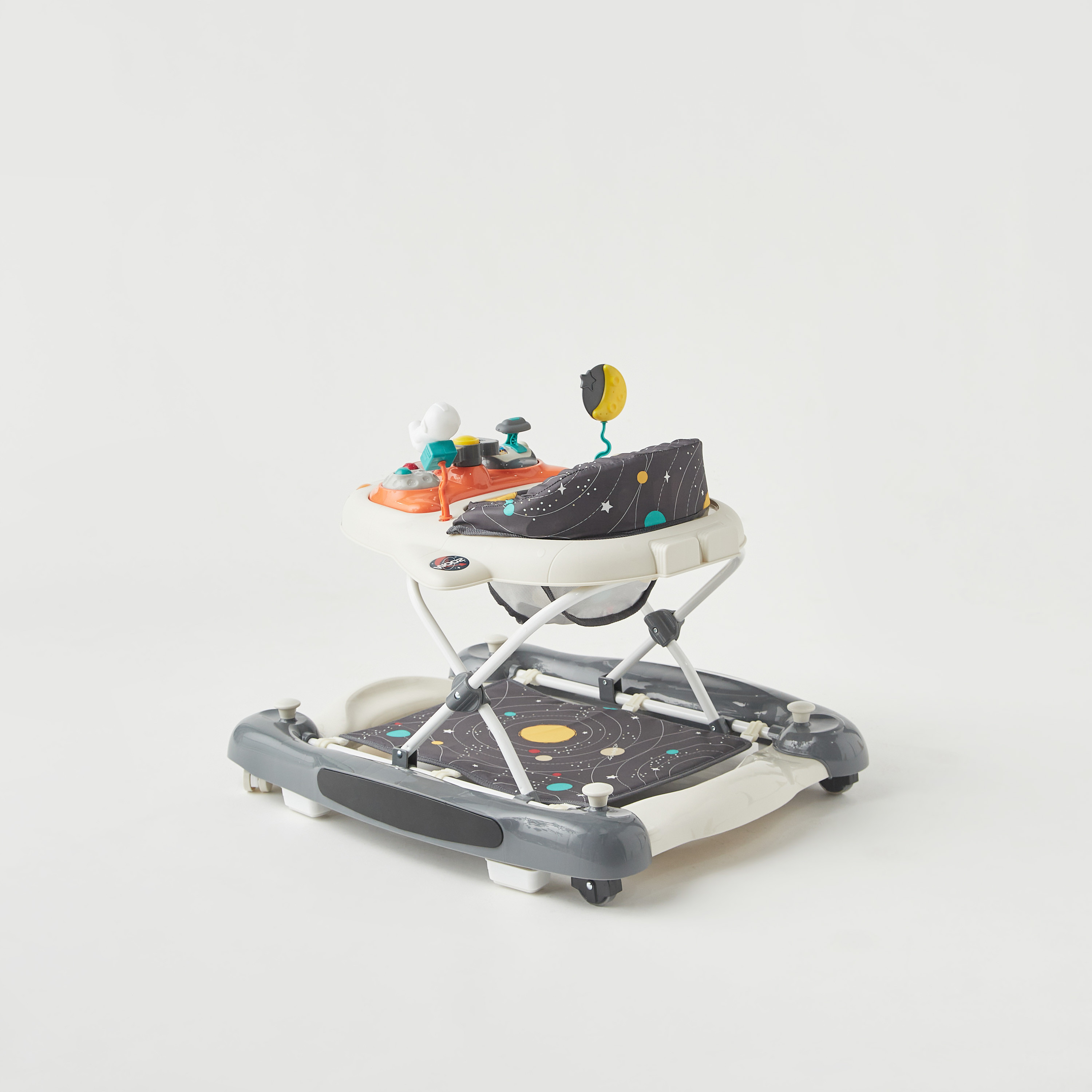 Juniors Jose Baby Rocking Walker-baby-infantactivity-walkers-image-4