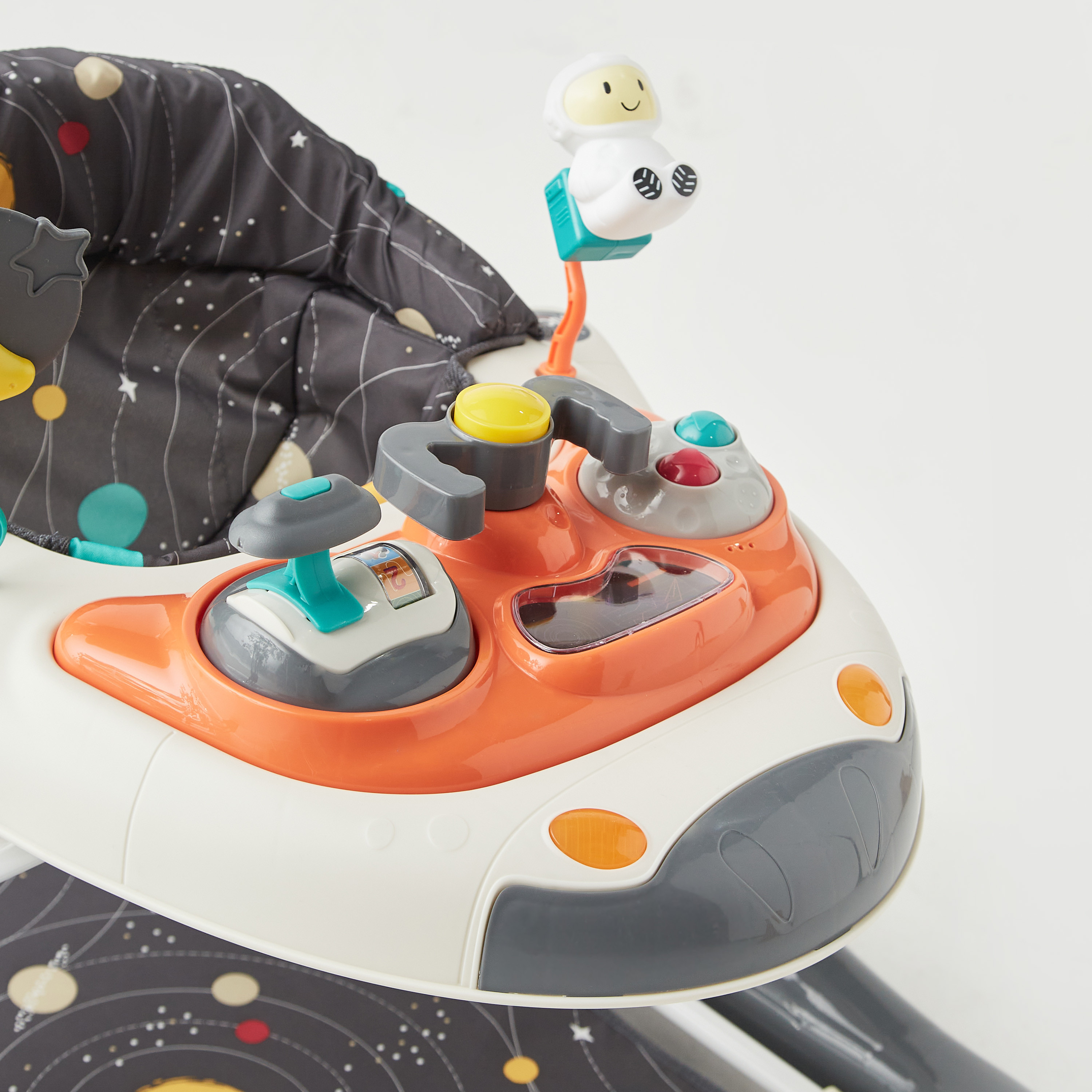 Juniors Jose Baby Rocking Walker-baby-infantactivity-walkers-image-5