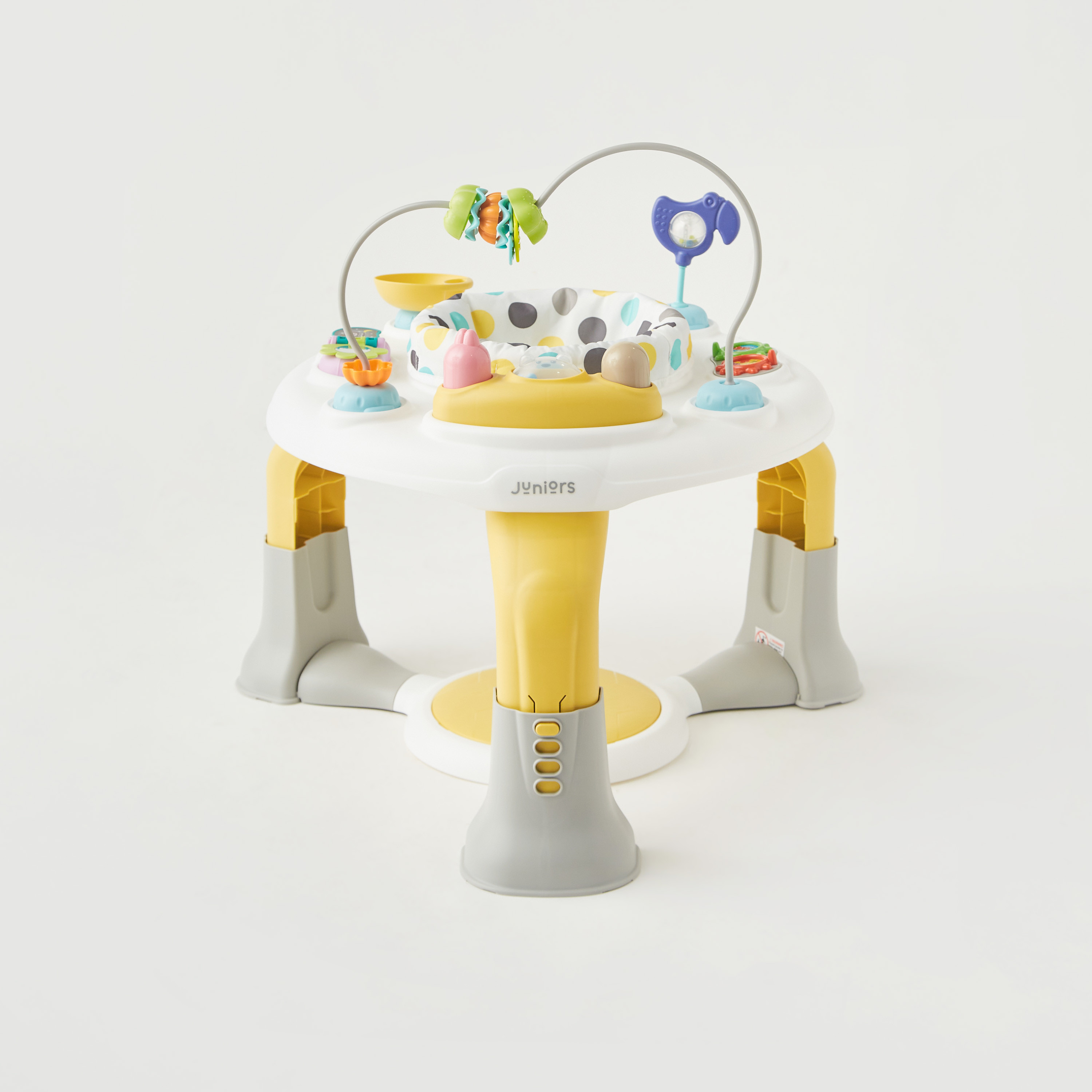 Juniors Myles Baby Activity Centre-baby-infantactivity-walkers-image-2