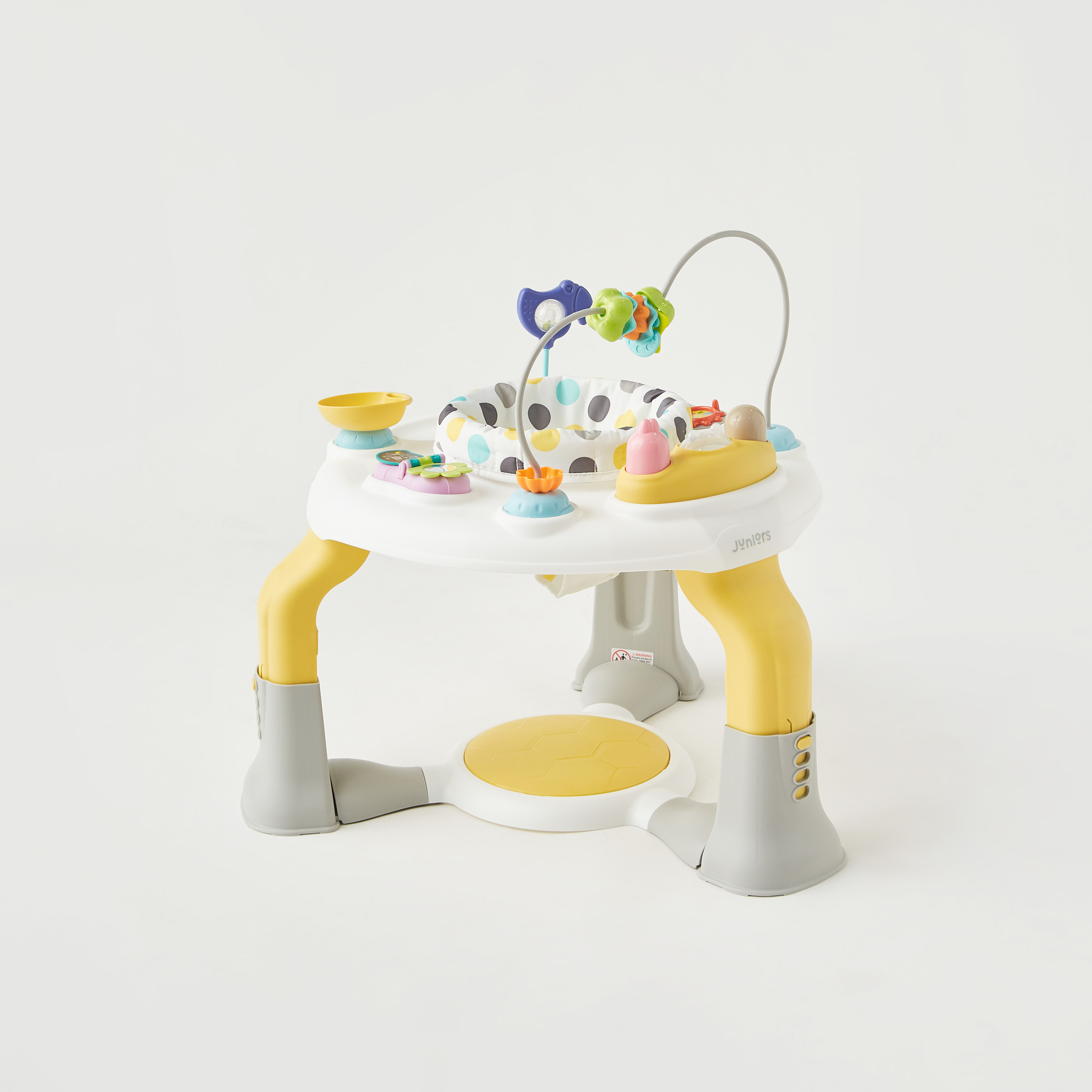 Juniors Myles Baby Activity Centre-baby-infantactivity-walkers-image-3