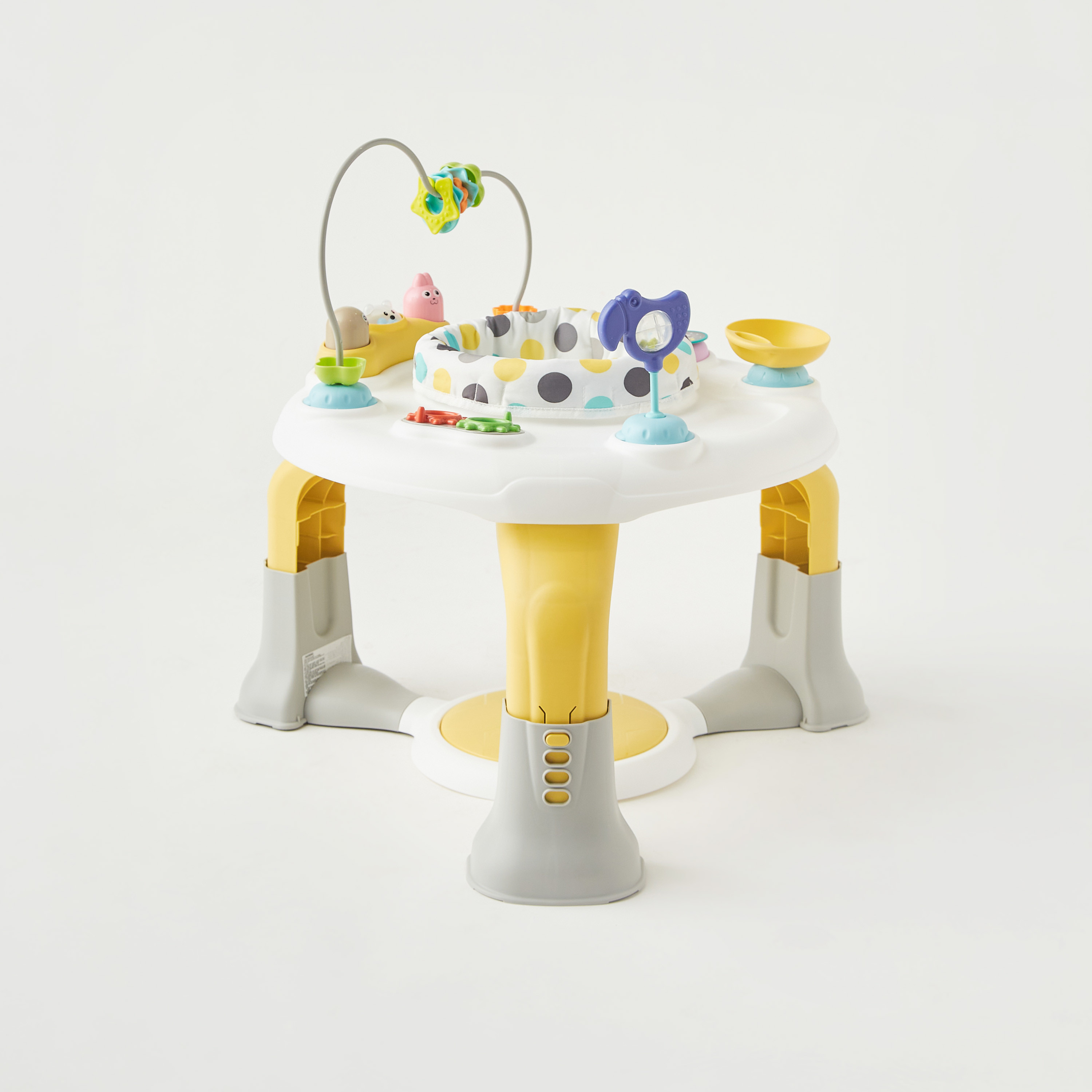 Juniors Myles Baby Activity Centre-baby-infantactivity-walkers-image-4