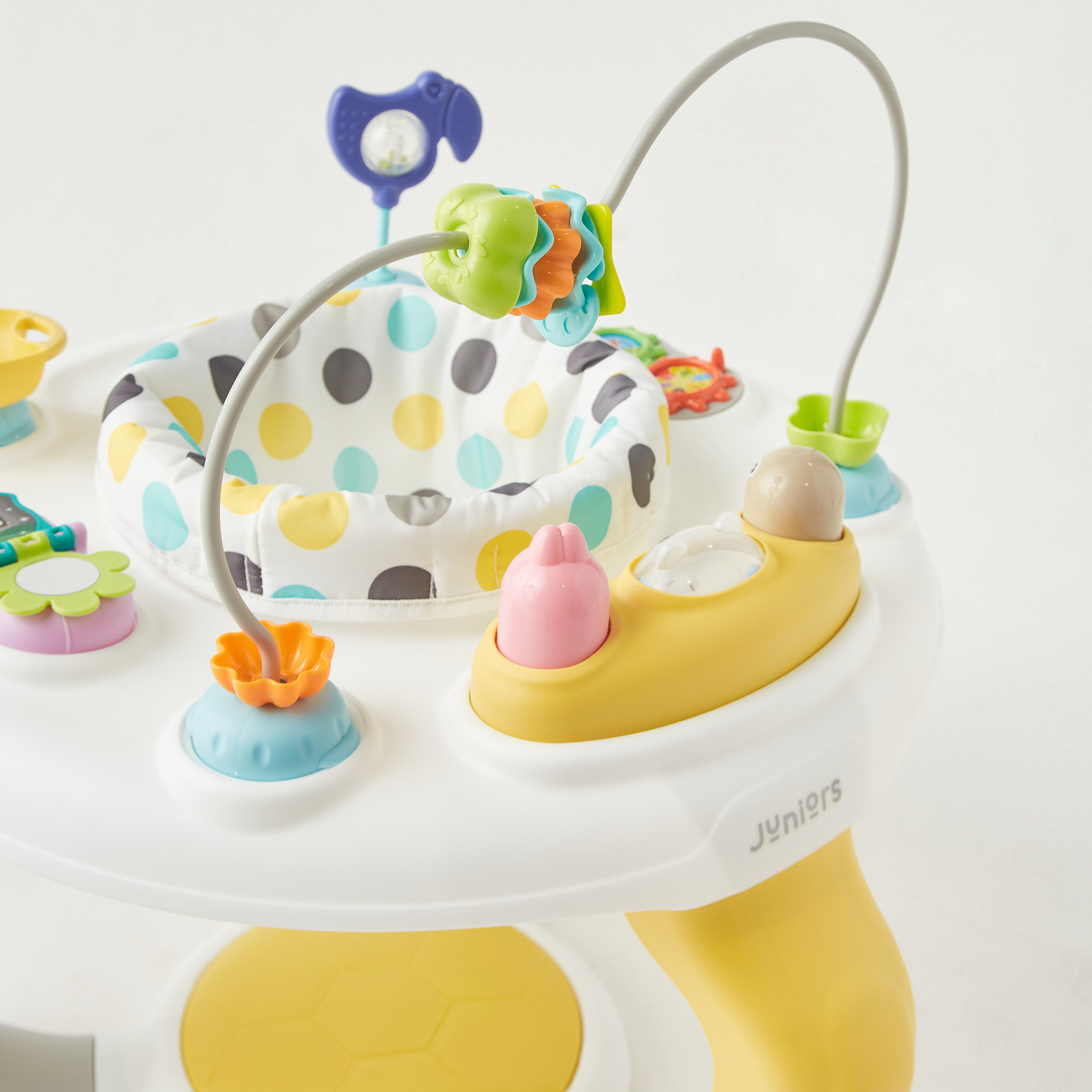 Juniors Myles Baby Activity Centre-baby-infantactivity-walkers-image-5