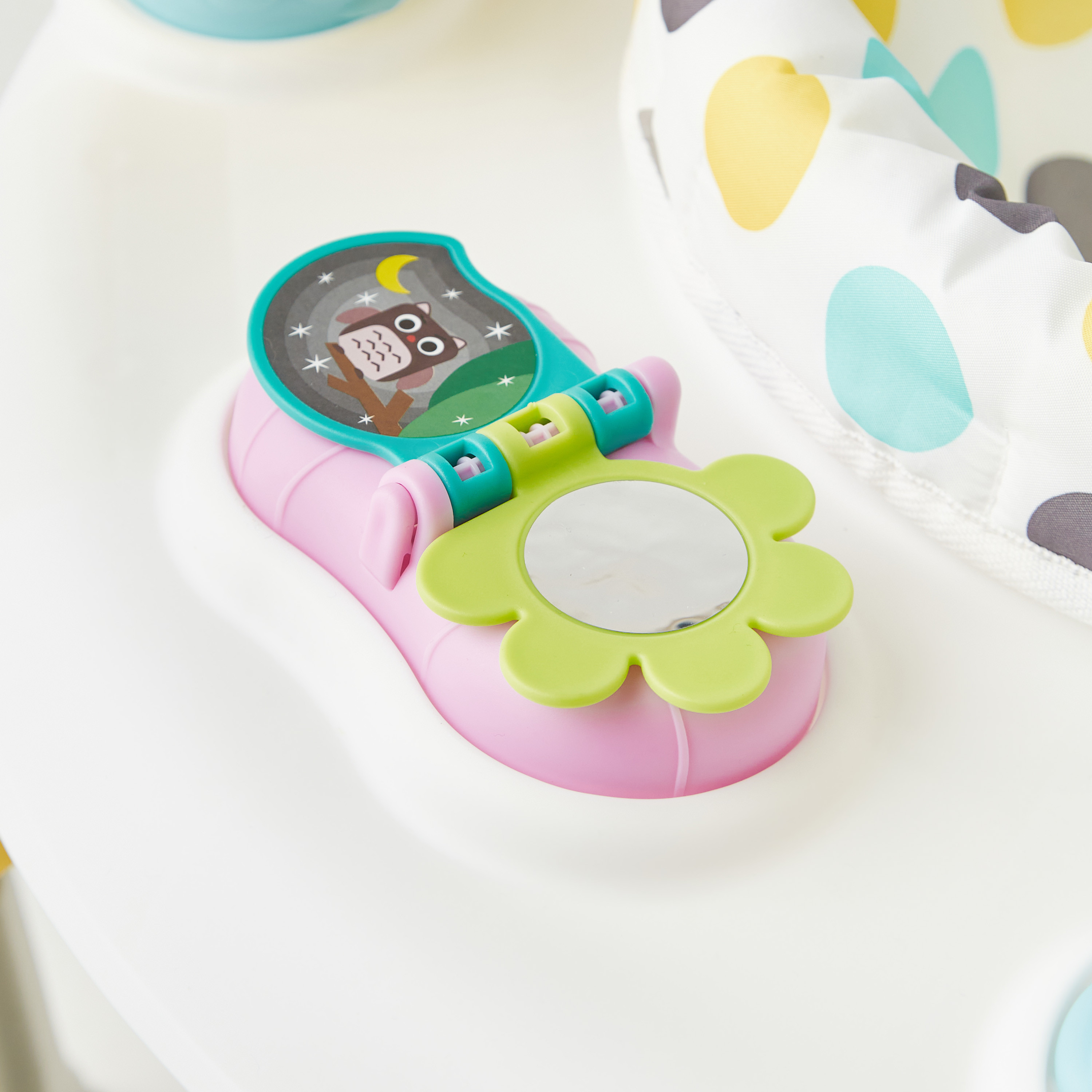 Juniors Myles Baby Activity Centre-baby-infantactivity-walkers-image-6