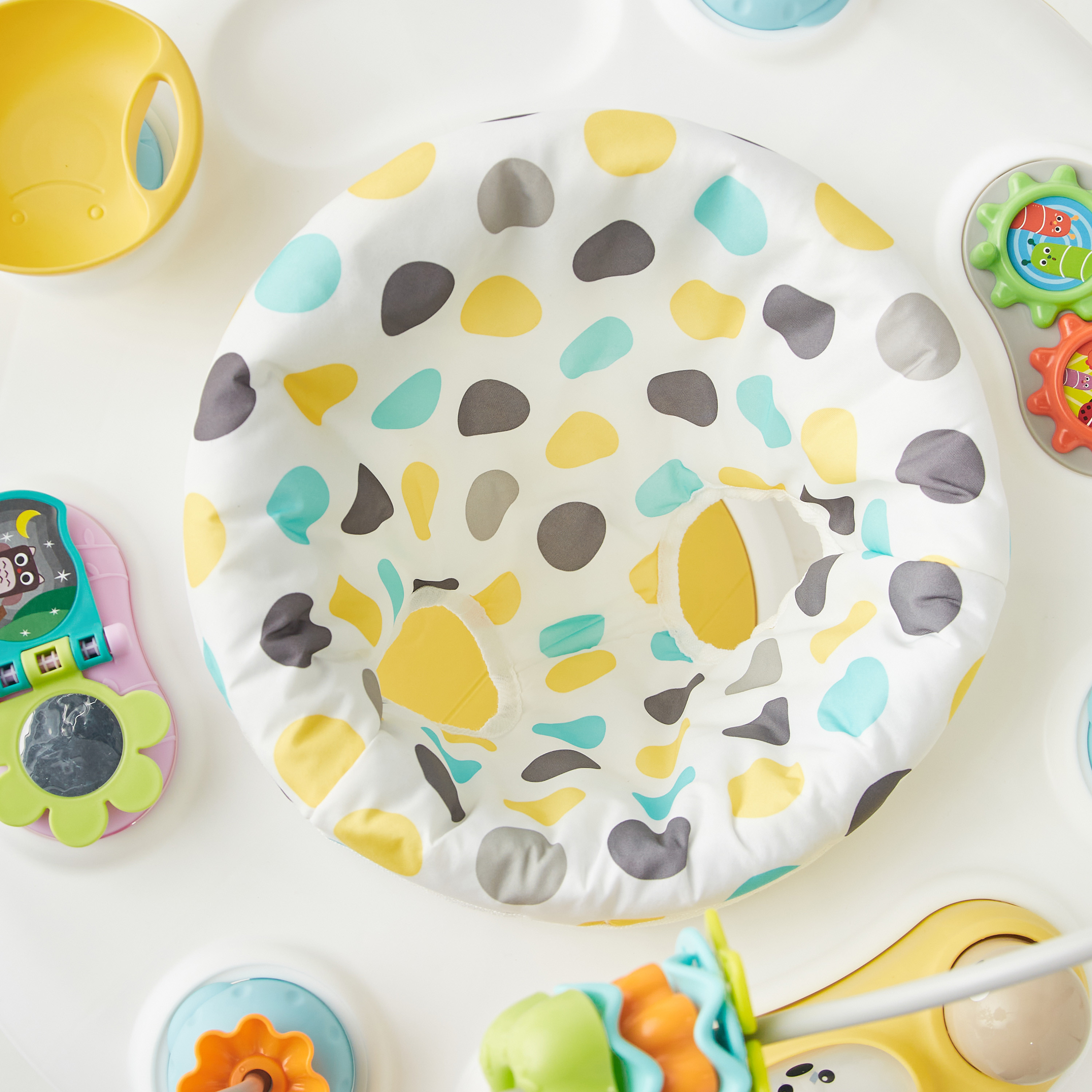 Juniors Myles Baby Activity Centre-baby-infantactivity-walkers-image-7